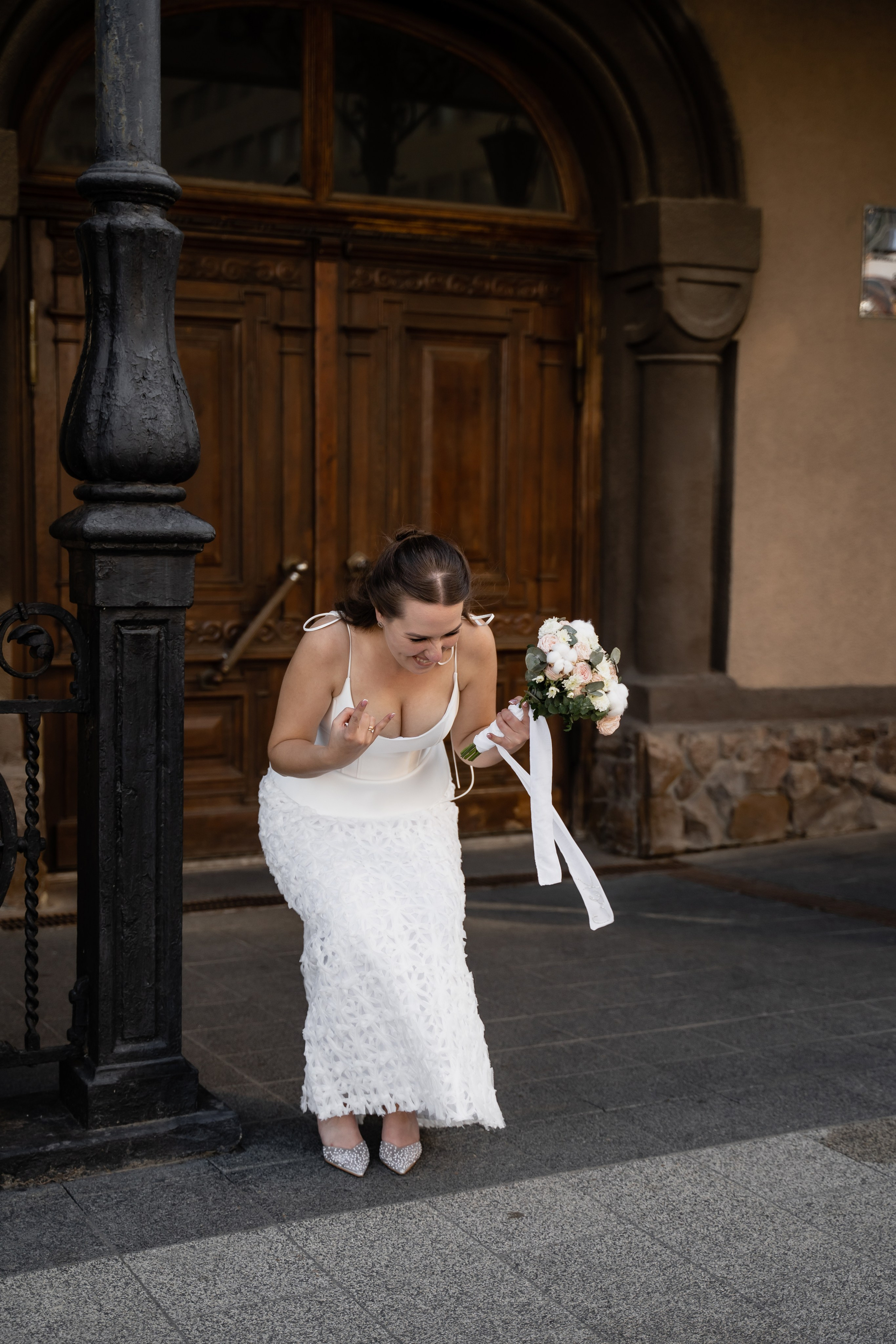 Ксения и Сергей. Свадебный фотограф Екатерина Кузнецова