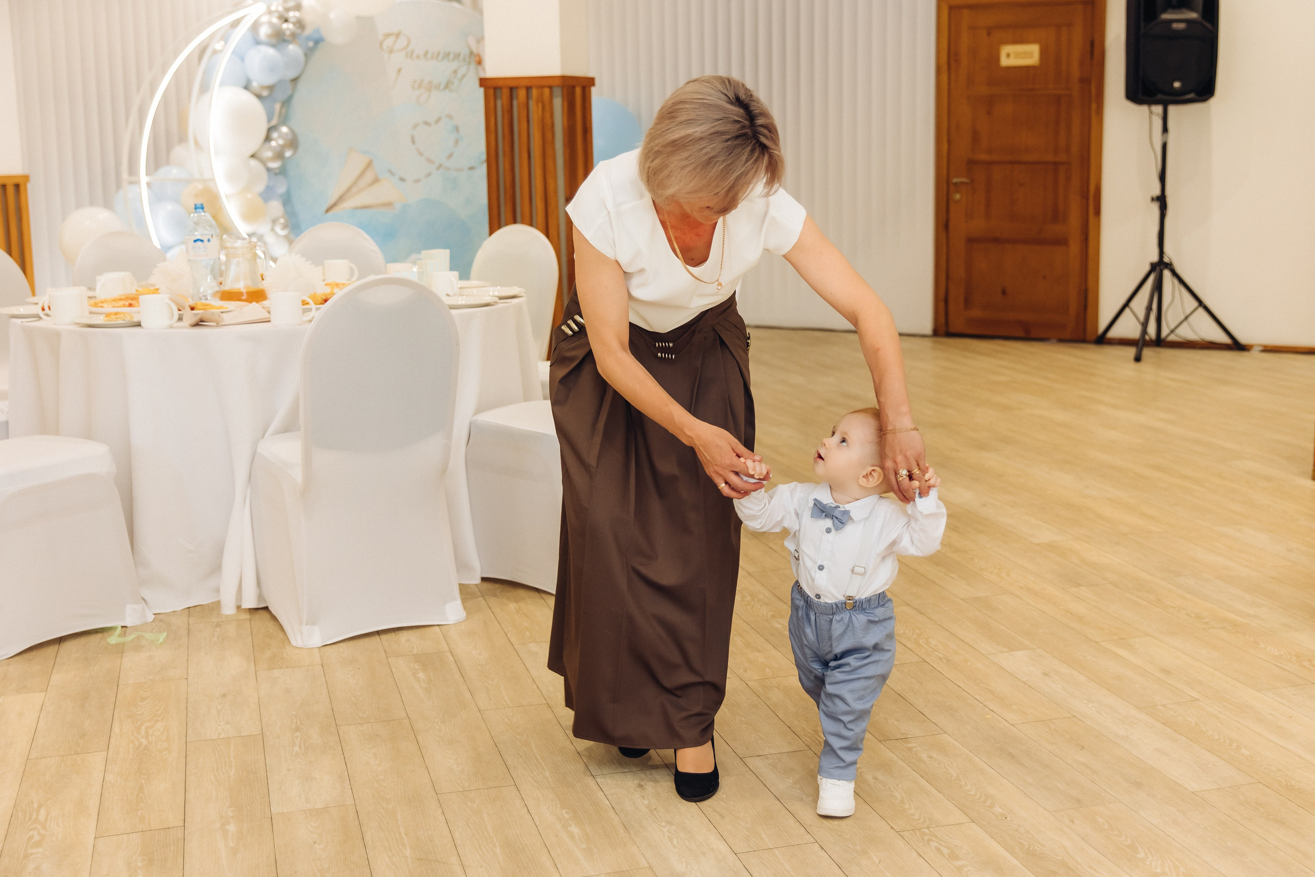 Филиппу годик. Свадебный и семейный фотограф в Улан-Удэ