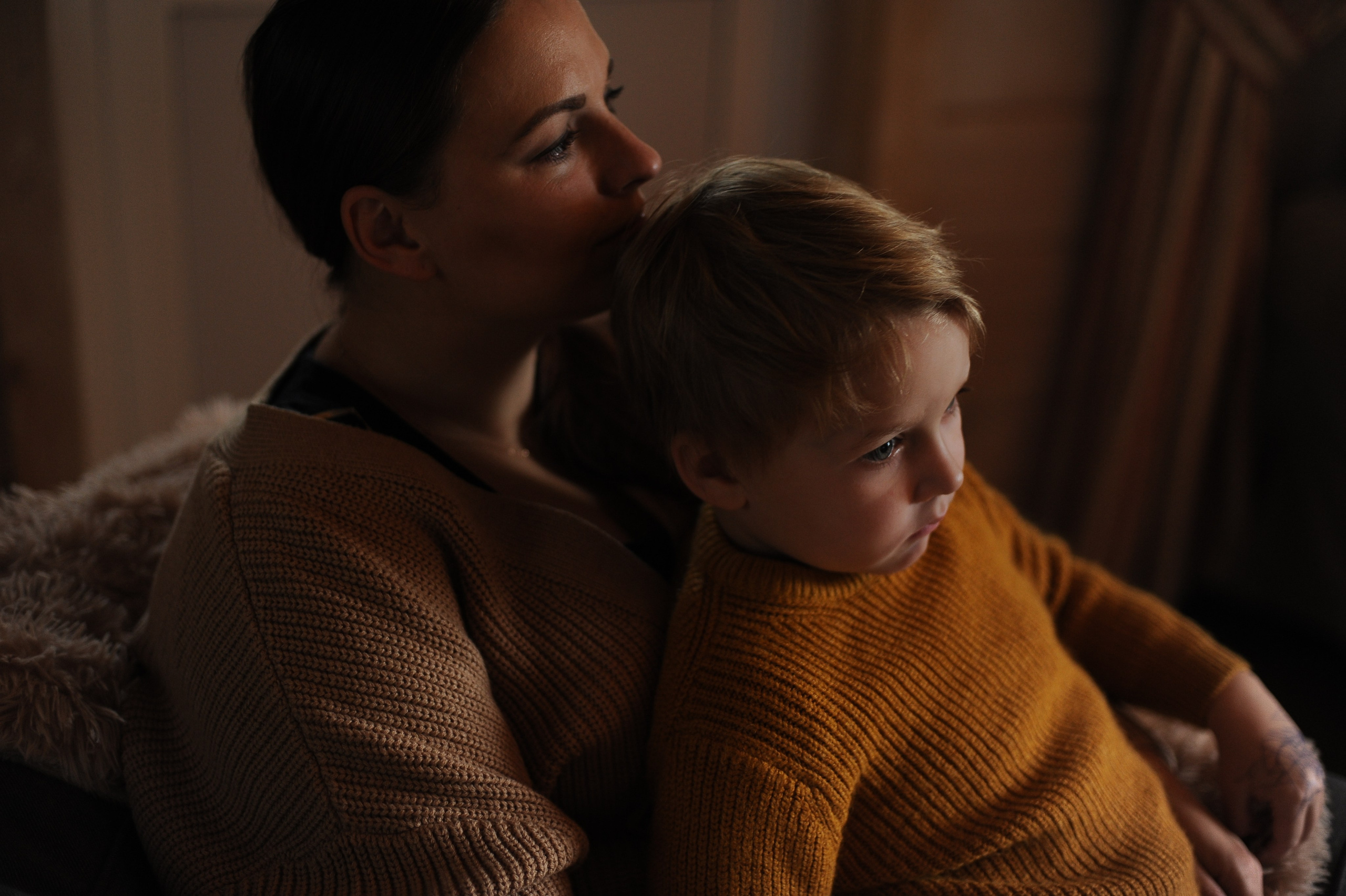 Семейные съемки. Миракова Катрин — портретный и семейный фотограф в Москве