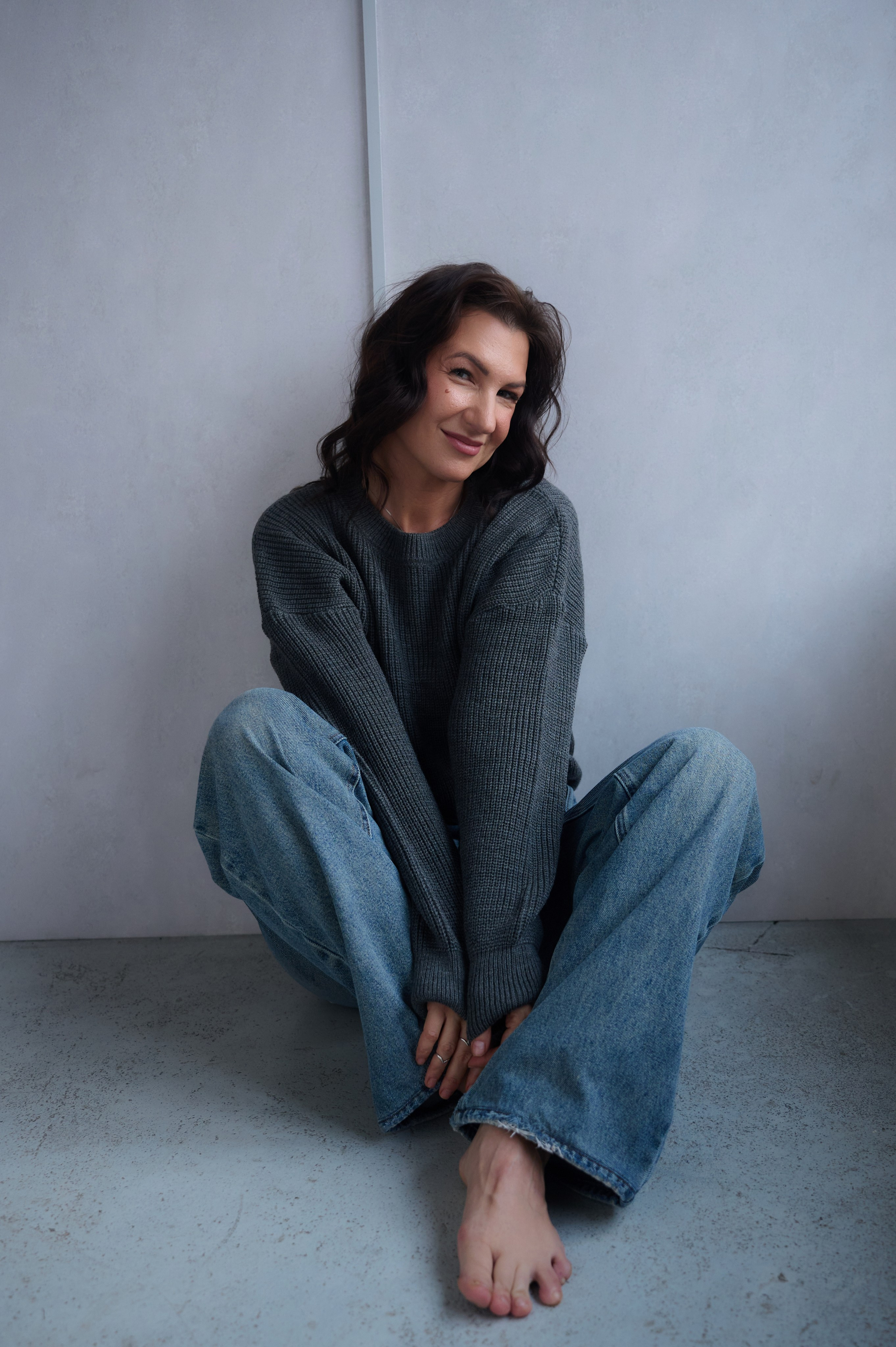 Елена. Миракова Катрин — портретный и семейный фотограф в Москве