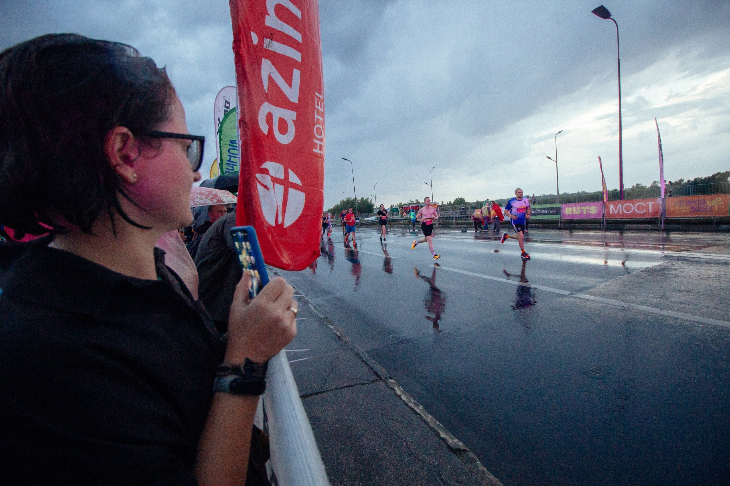 Ночной забег 28.07.24 Н.Новгород. Детский и семейный фотограф, фотограф мероприятий Нижний Новгород