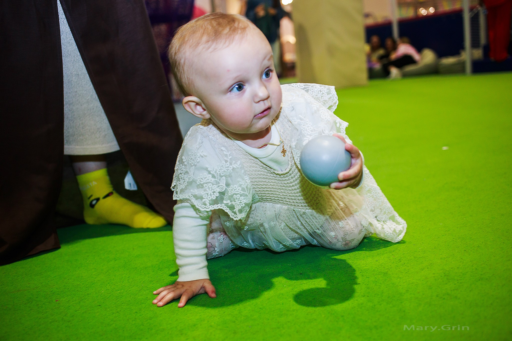 День рождение в Пакабата. Детский и семейный фотограф, фотограф мероприятий Нижний Новгород