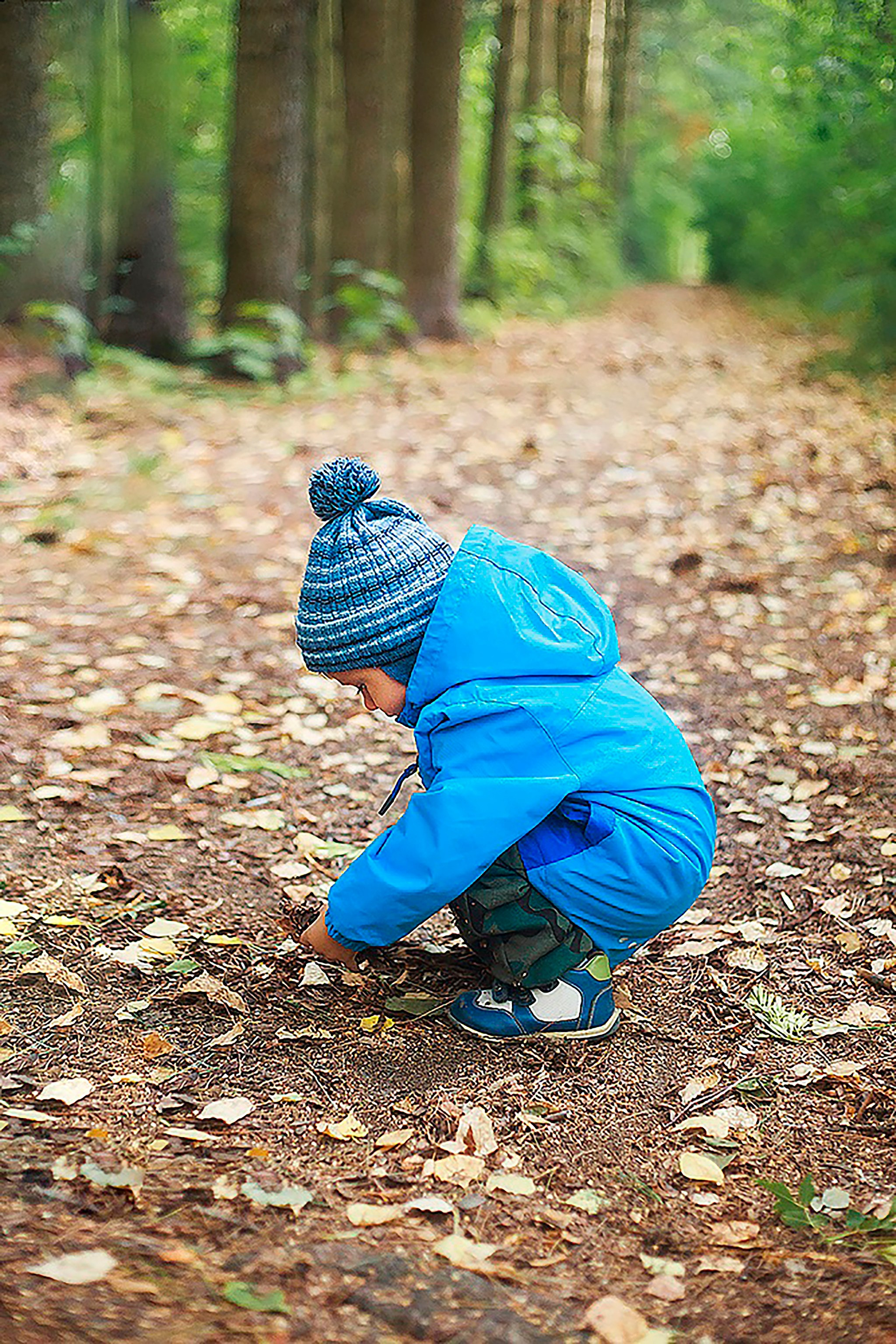 Дендрарий. Детский и семейный фотограф, фотограф мероприятий Нижний Новгород