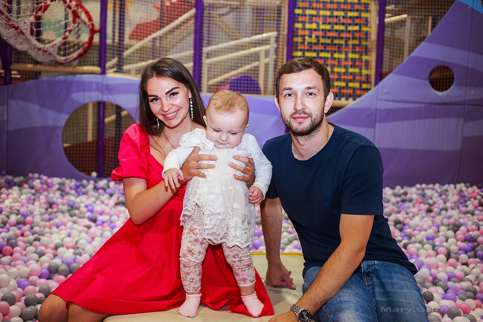 День рождение в Пакабата. Детский и семейный фотограф, фотограф мероприятий Нижний Новгород