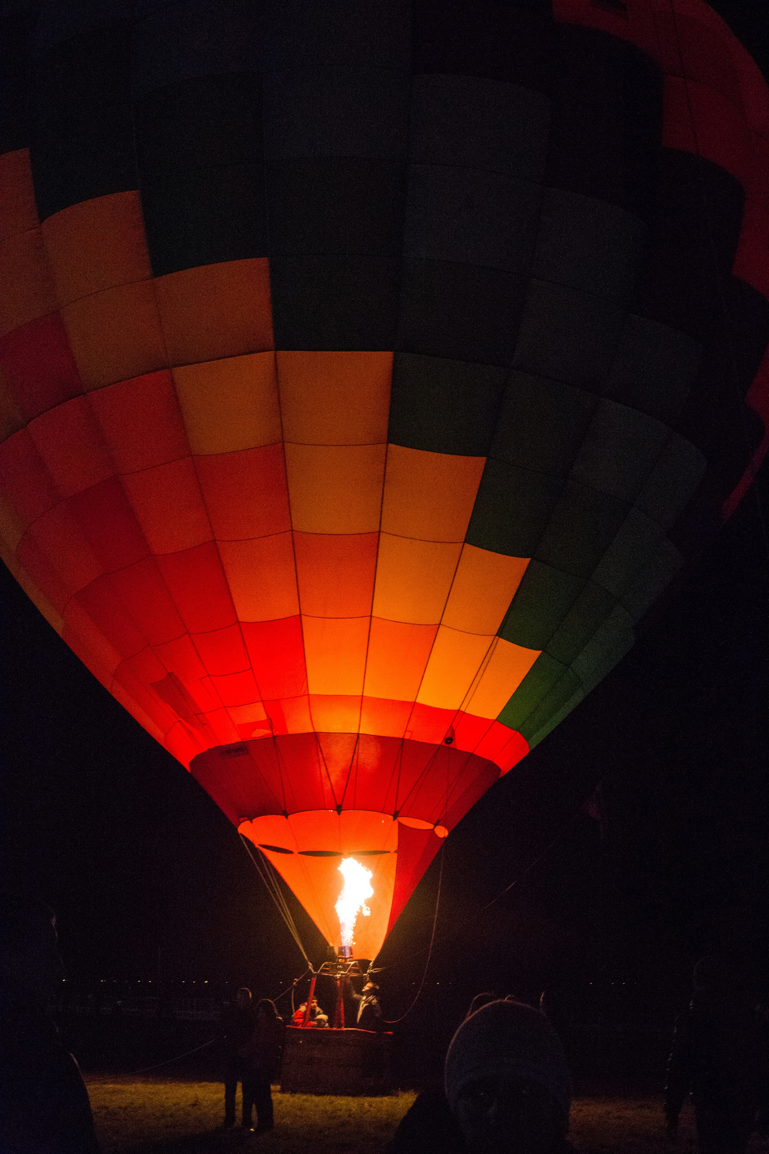 Фестиваль воздушных шаров. Детский и семейный фотограф, фотограф мероприятий Нижний Новгород