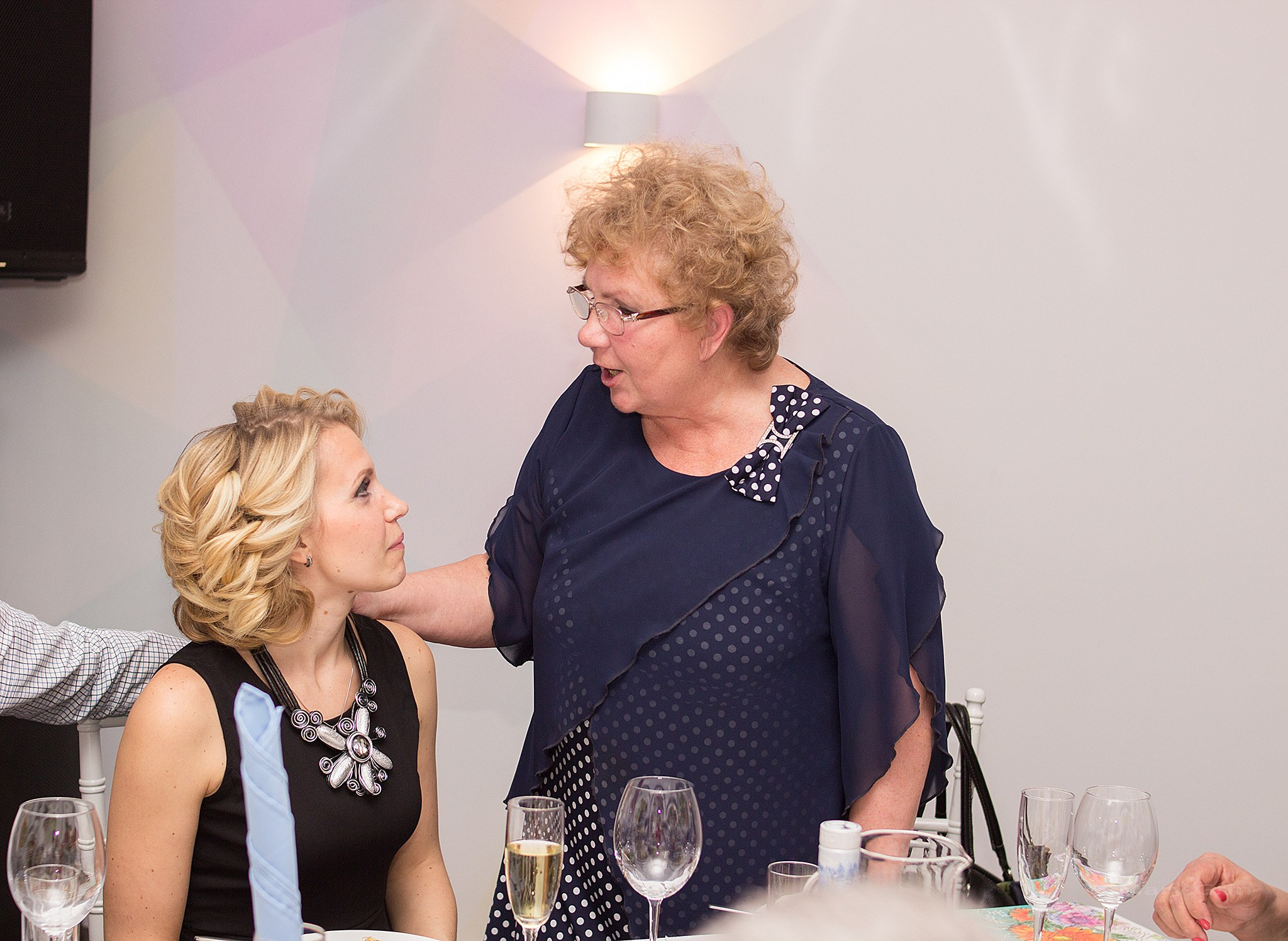 Юбилей Екатерины в Геометрии. Детский и семейный фотограф, фотограф мероприятий Нижний Новгород