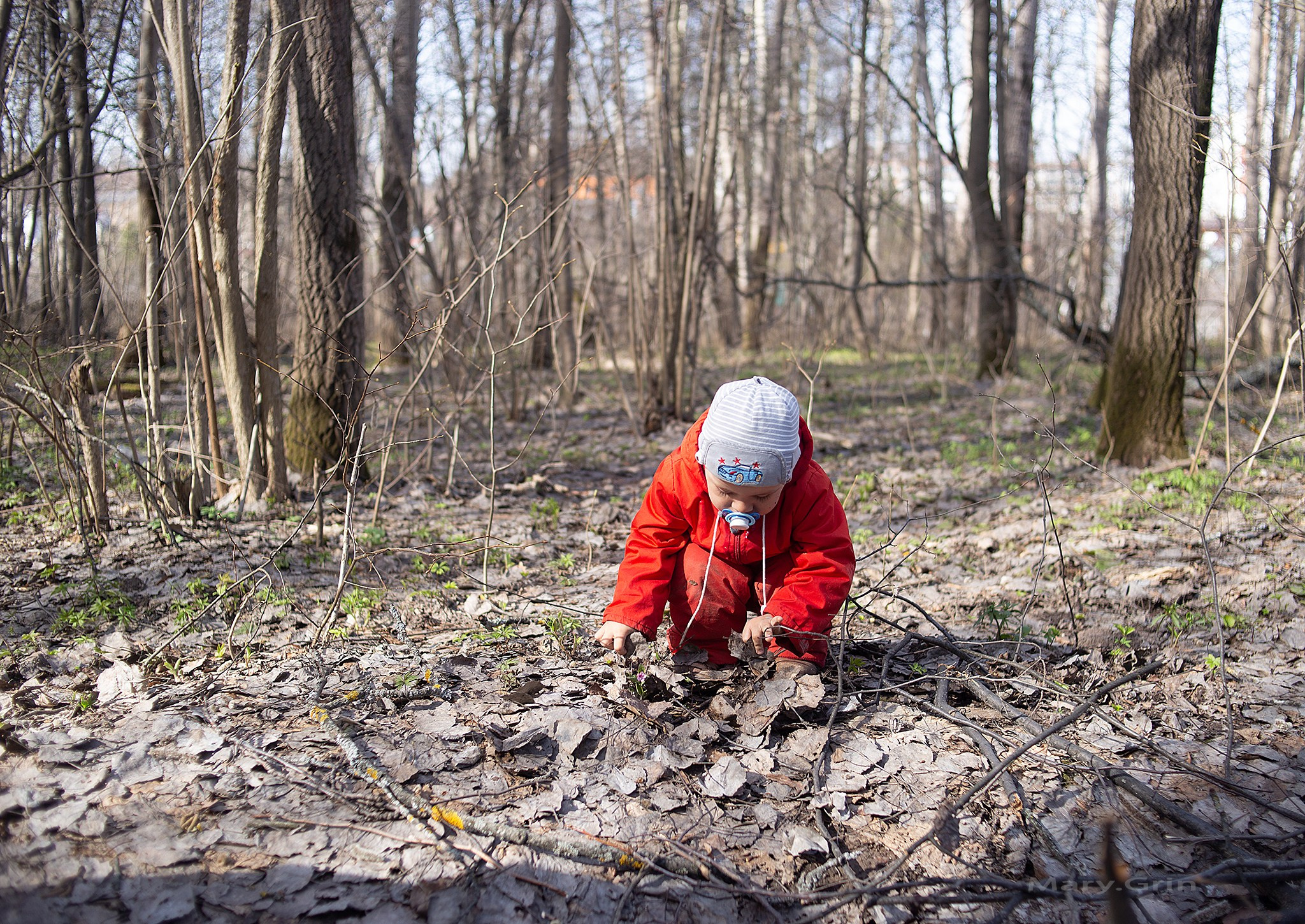 Весенняя прогулка. Детский и семейный фотограф, фотограф мероприятий Нижний Новгород