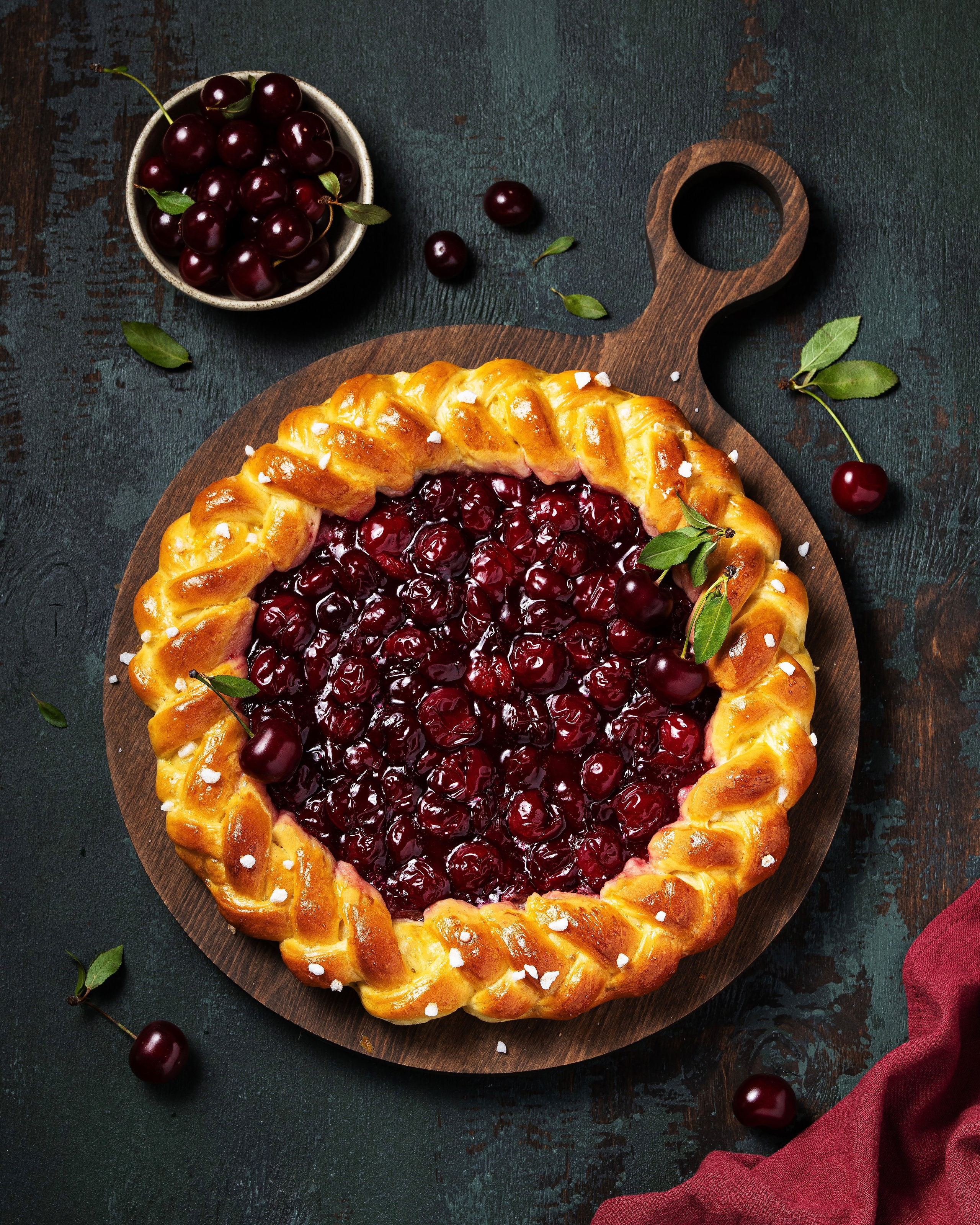 Фуд-фотограф и предметный фотограф в Москве Анна Первова