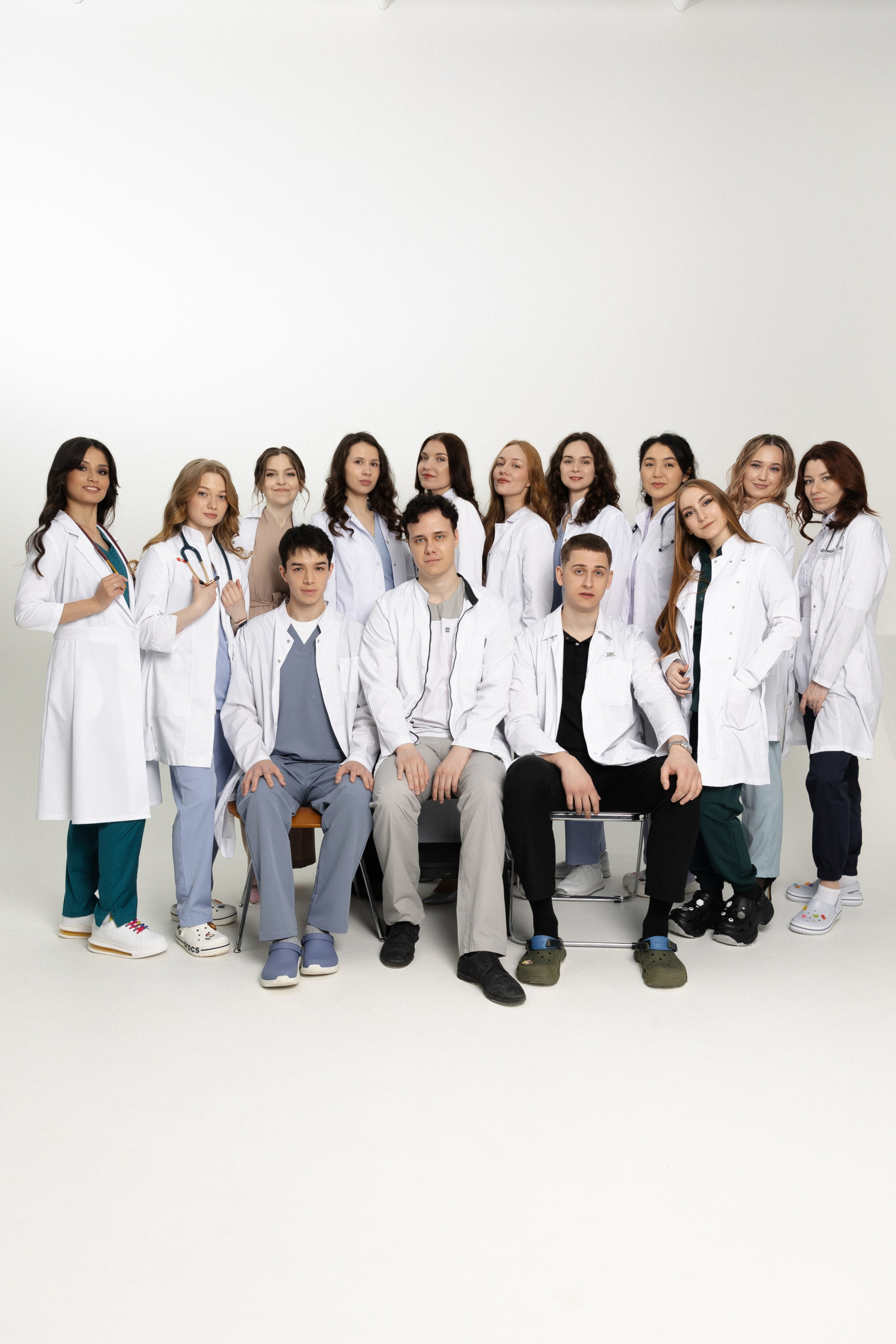 TEAM//611 ГР «ЛЕЧЕБНОЕ ДЕЛО». Фотограф Тюмень Пушковская Кристина