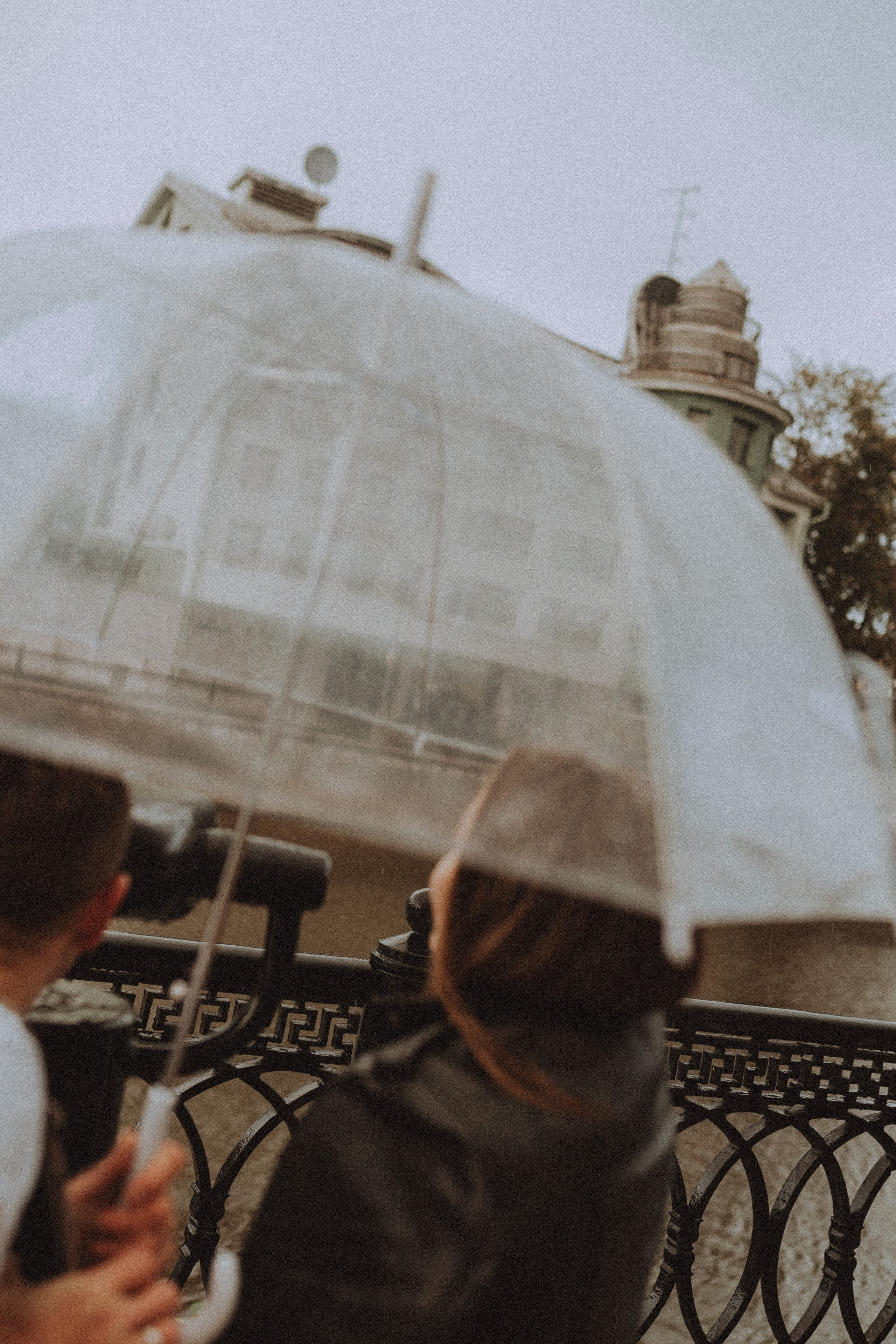 Дождливая суббота. Семейный и свадебный фотограф в Москве Оксана Гапеева