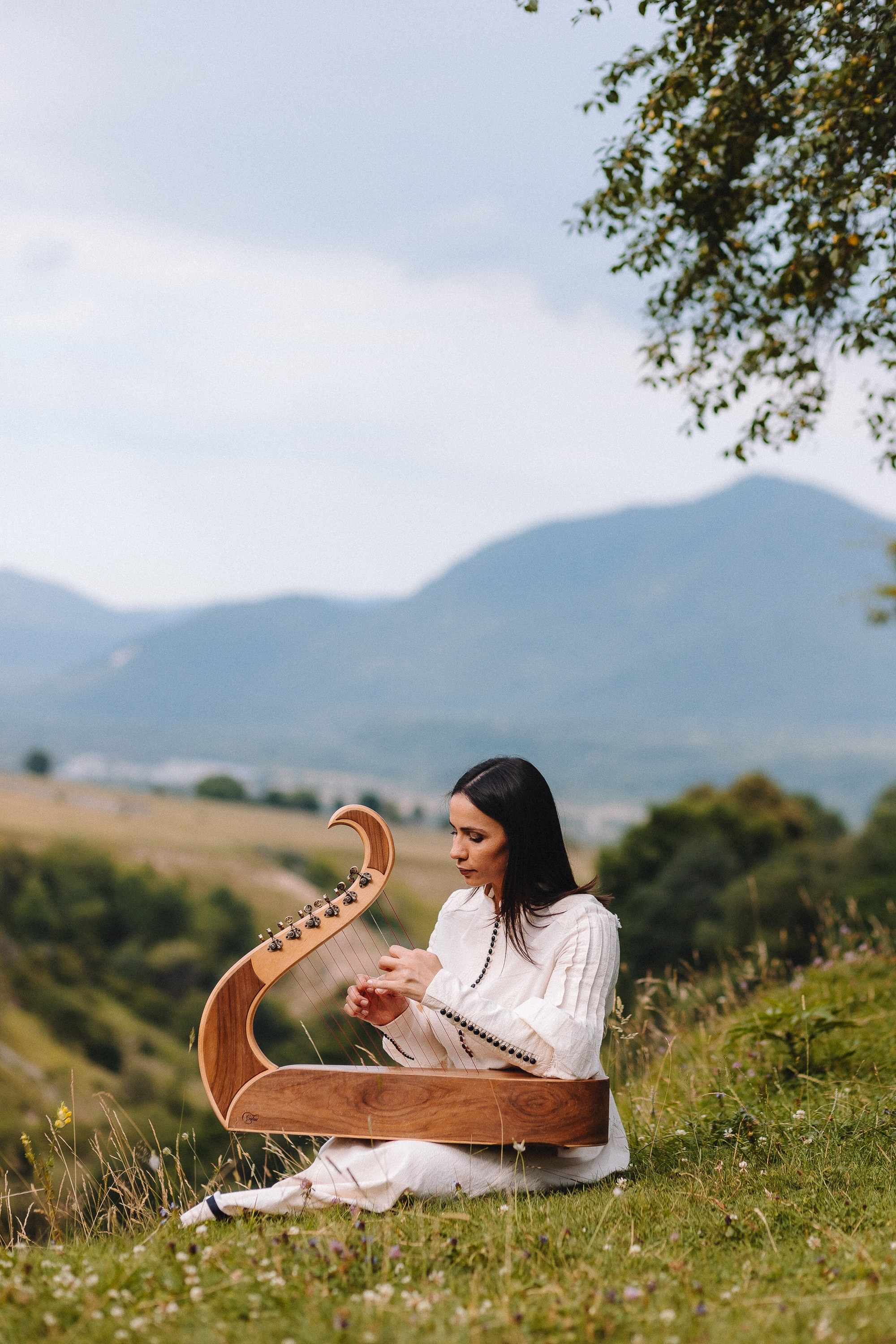 Северная Осетия. Фотограф Галкин Дмитрий