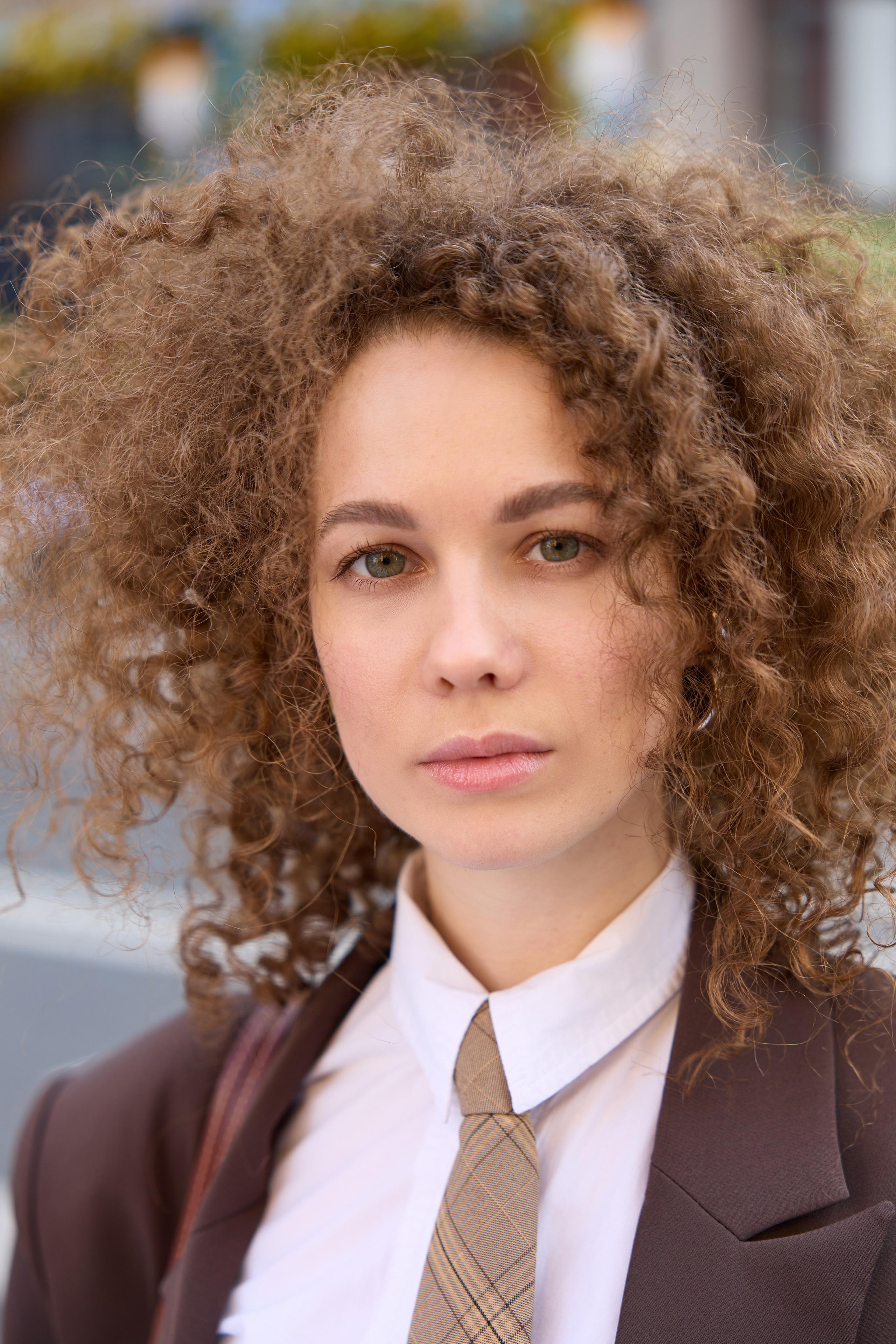 Дарья. Фотограф Москва Карпова Евгения