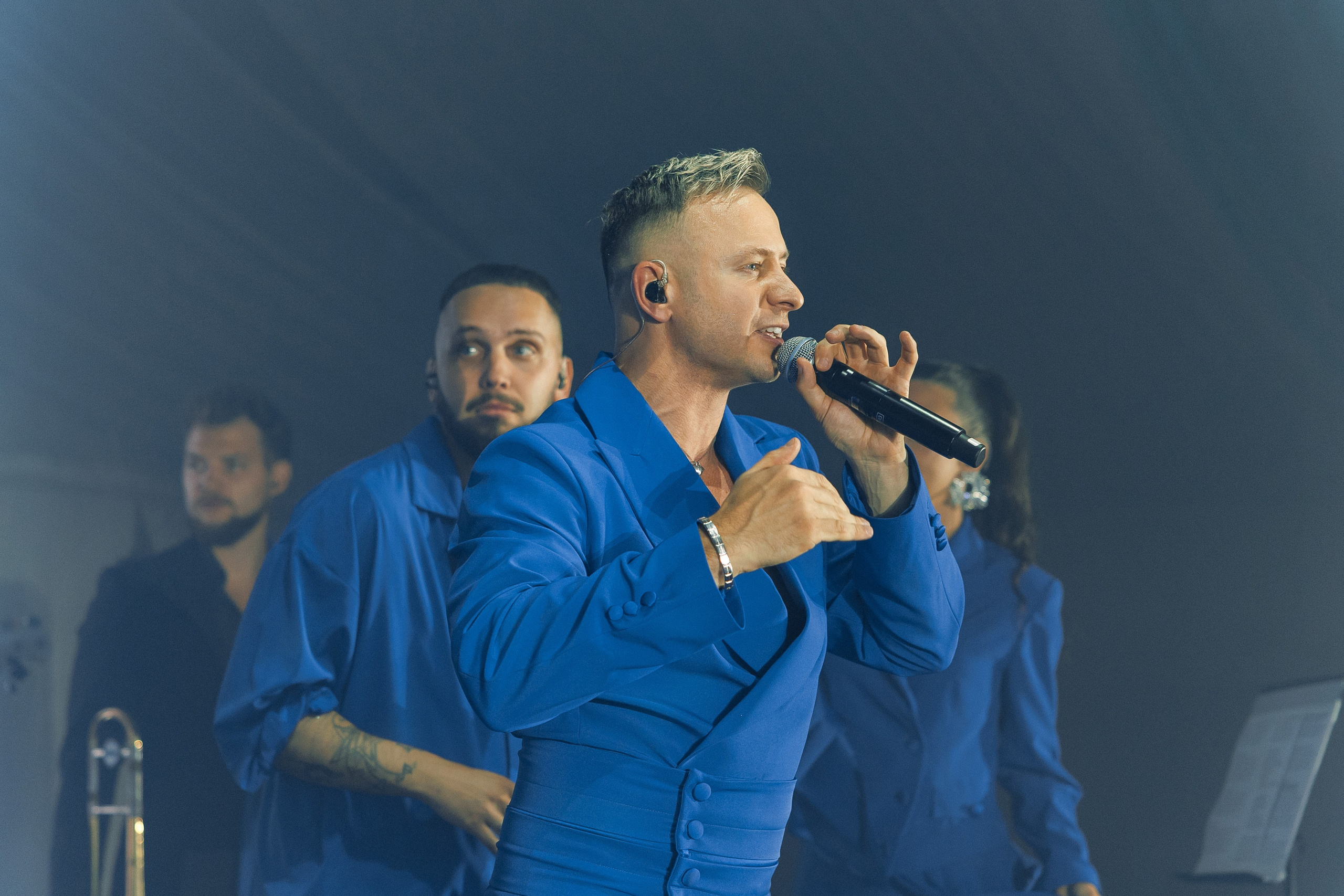 Тимбилдинг и корпоратив Информзащита. Свадебный репортажный фотограф в Москве