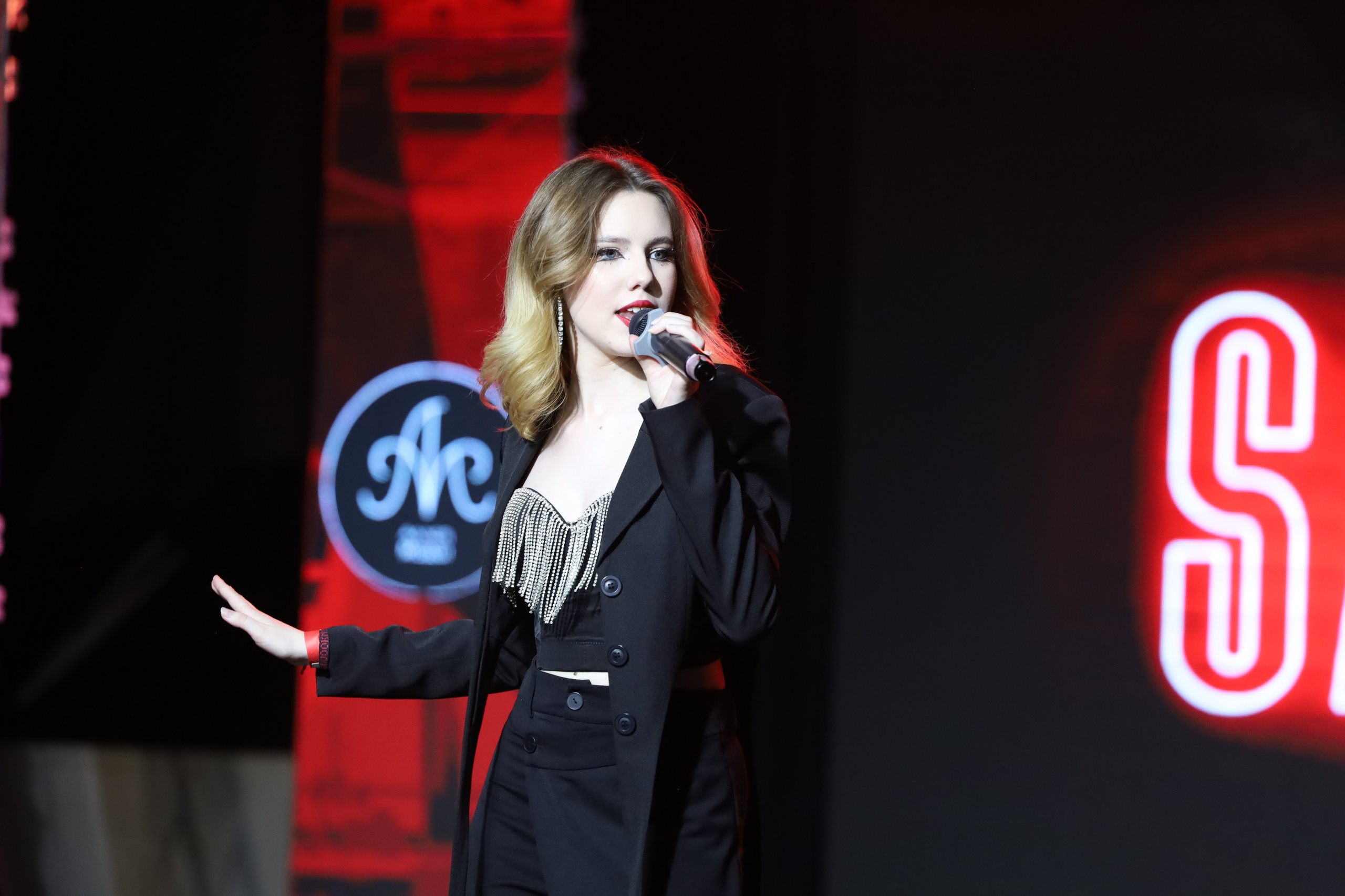 Аллея Моды. День Рождения. Фотограф в Москве Юлия Бушкина