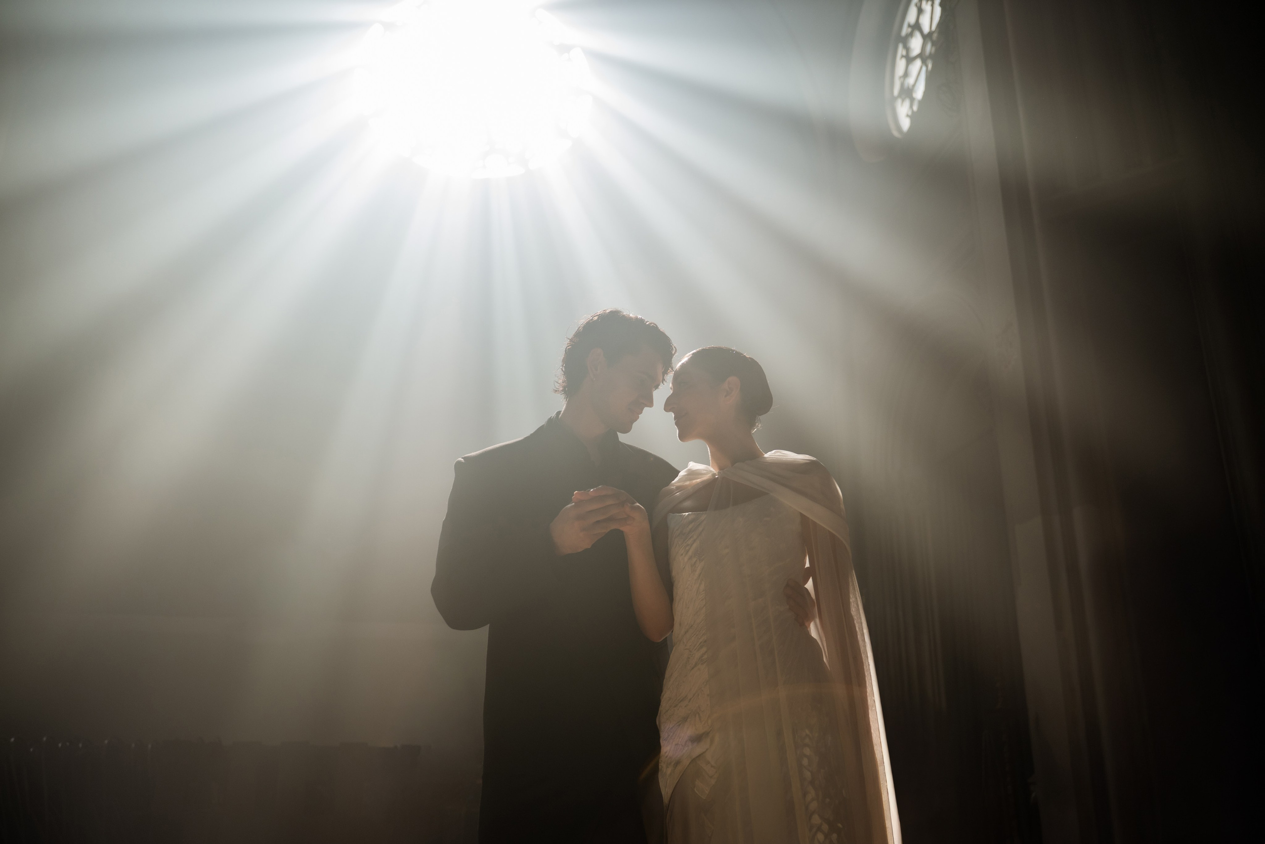 Севда И Влад | 17.04.26. Свадебный фотограф в Санкт-Петербурге Владислава Тюльпина