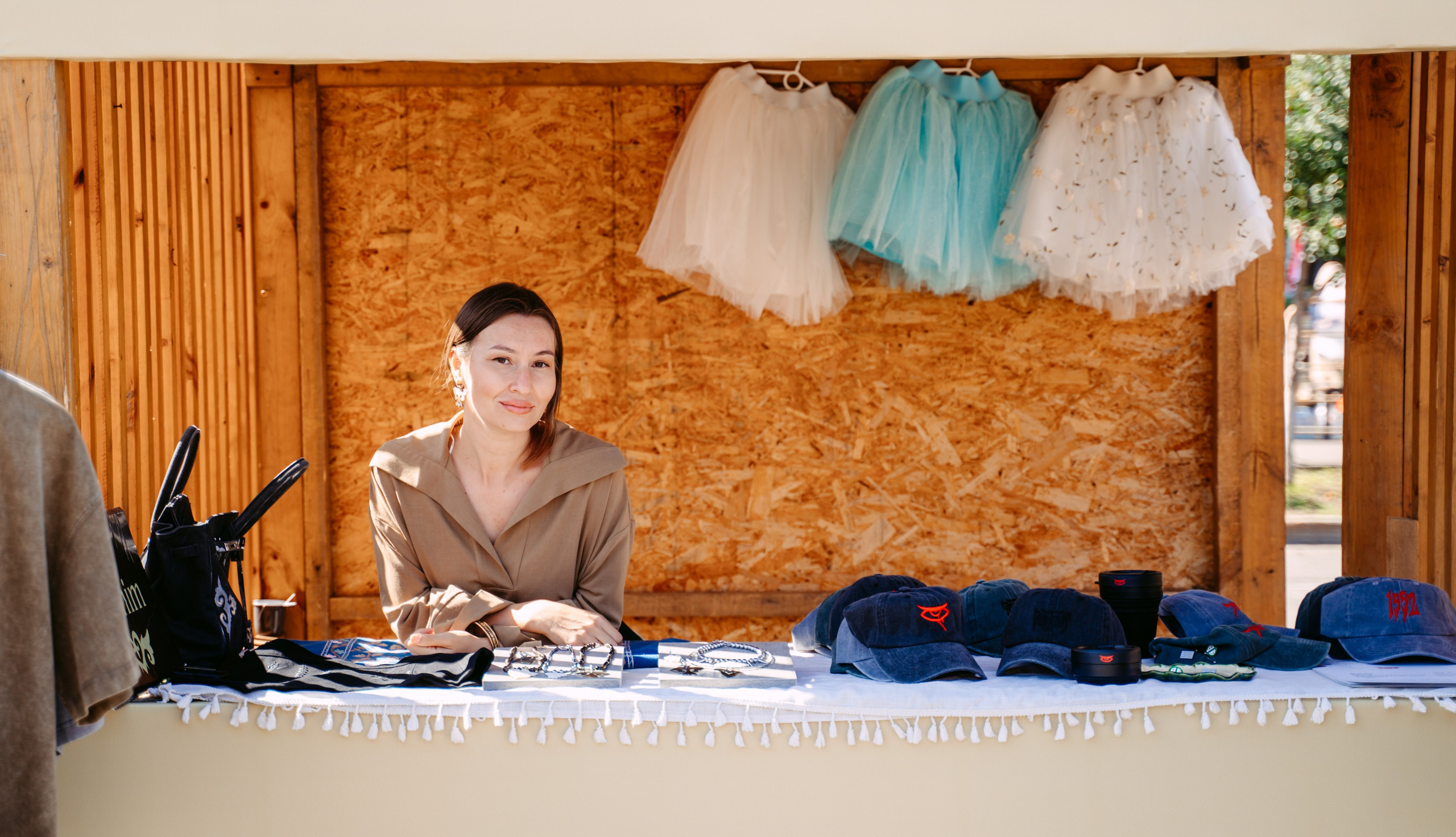 День Нефтяника / 2024. Саша Копылов, фотограф в Казани