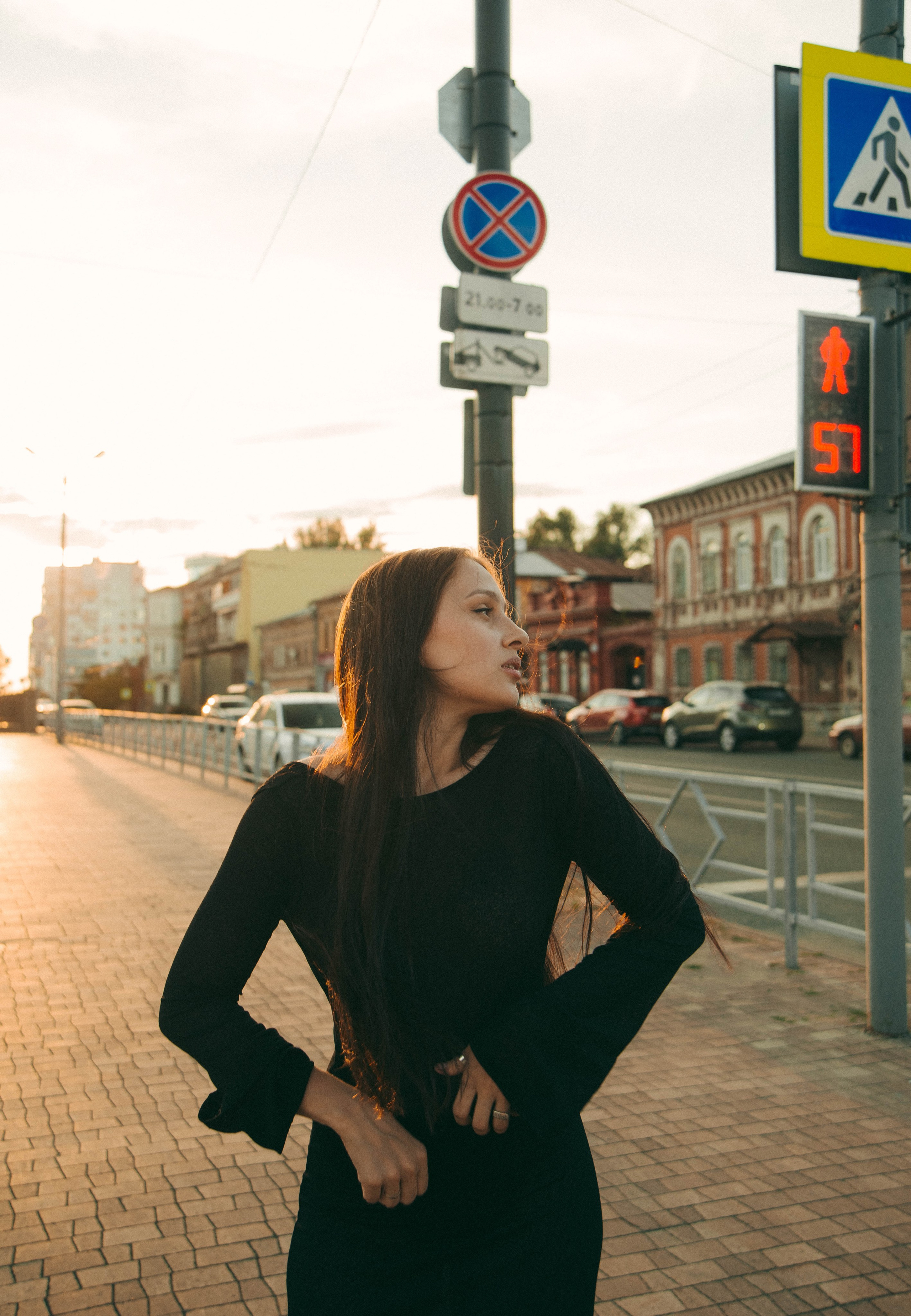 Елена. Ксения Glossa. Портретный и репортажный фотограф в Самаре