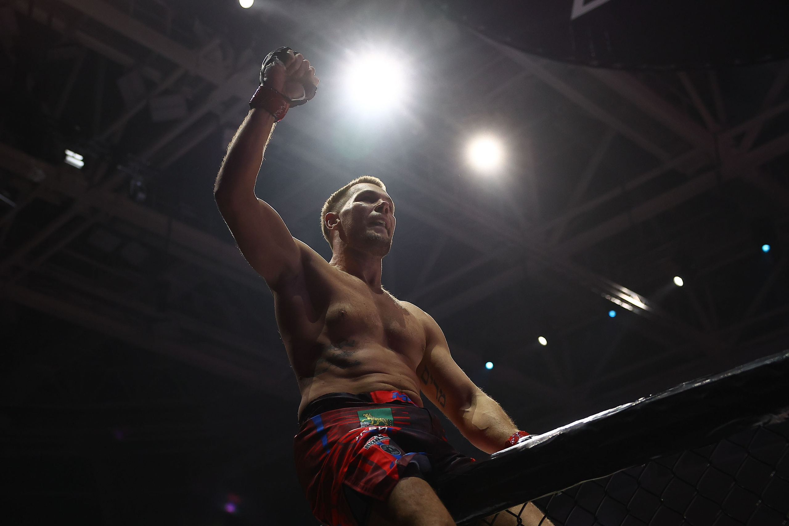 MFP 254. Репортажный фотограф во Владивостоке