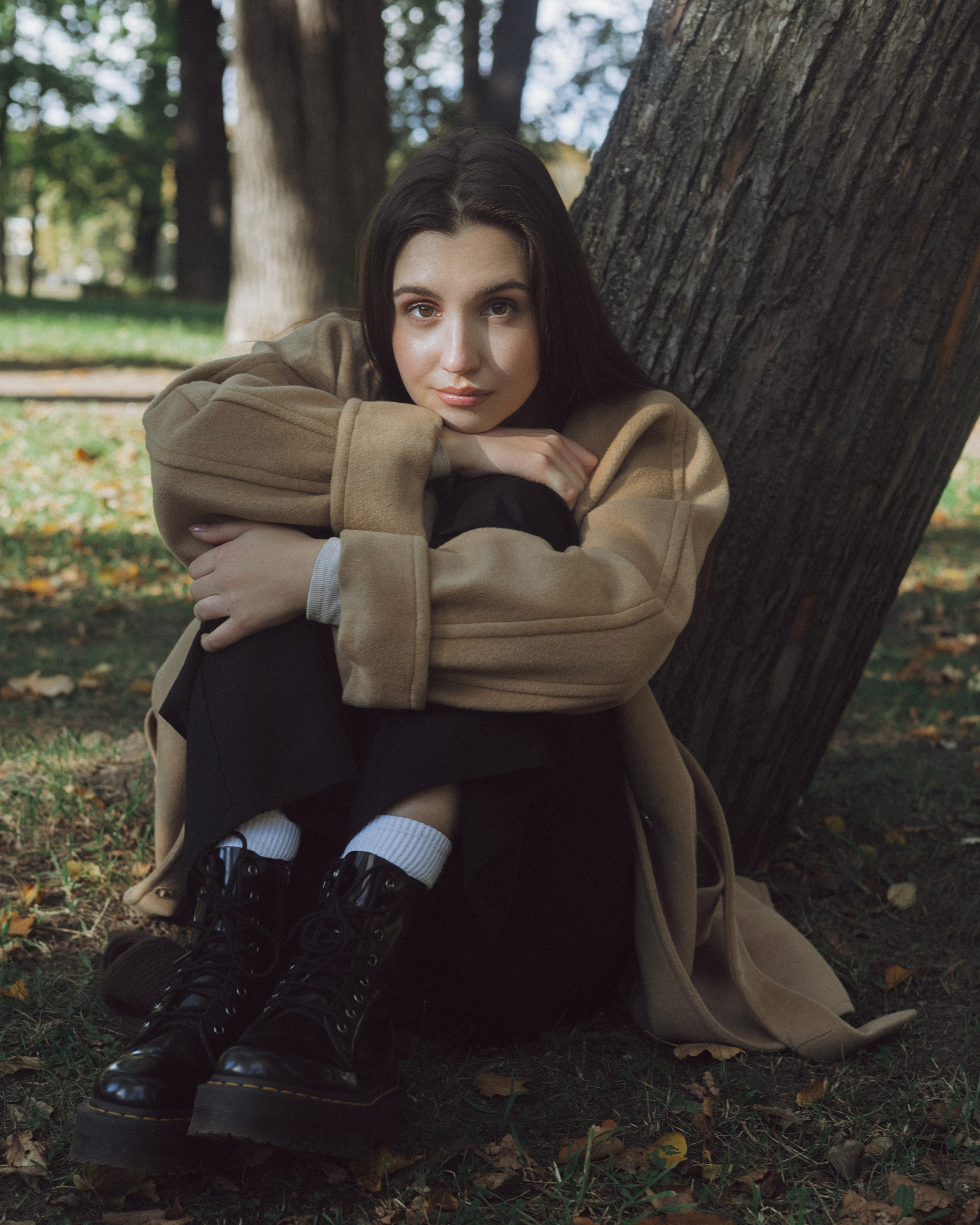 Екатерина. Фотограф в Санкт-Петербурге Рожина Екатерина