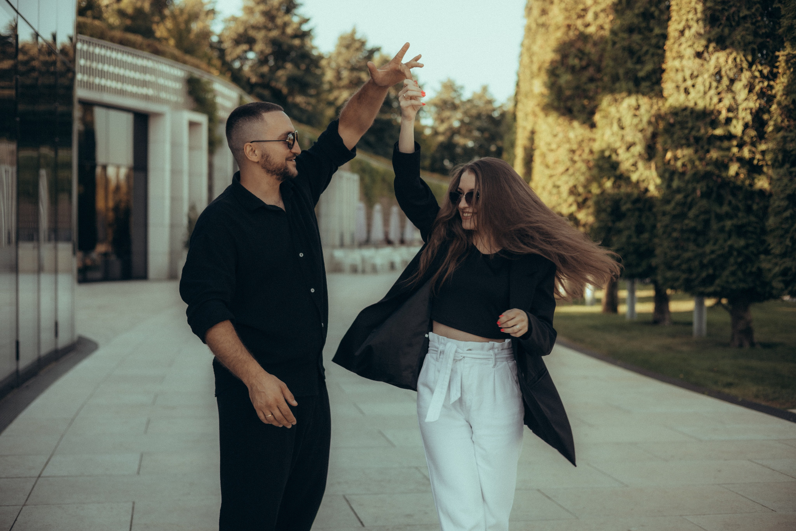 Сергей и Ирина. Фотограф Краснодар