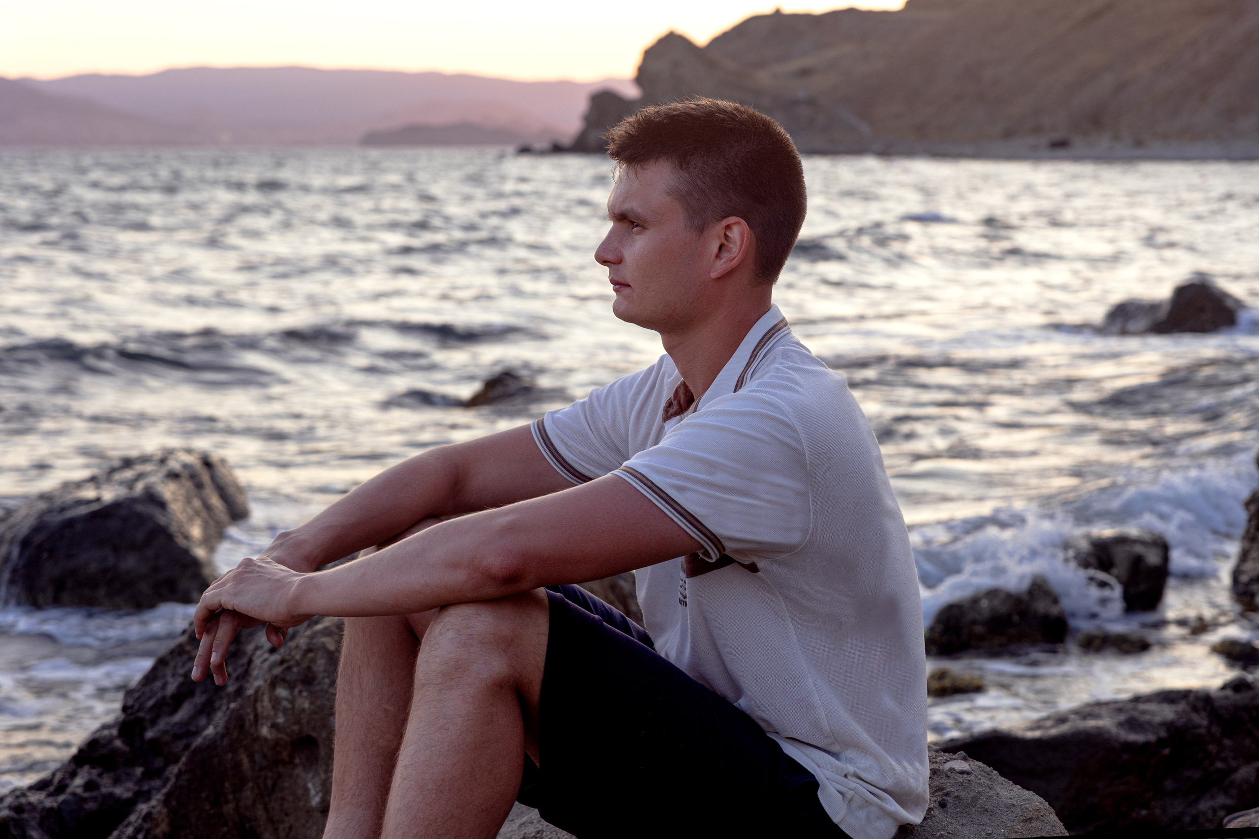 Индивидуальная фотосессия под ключ. Коммерческий фотограф в Москве Александра Шершнева