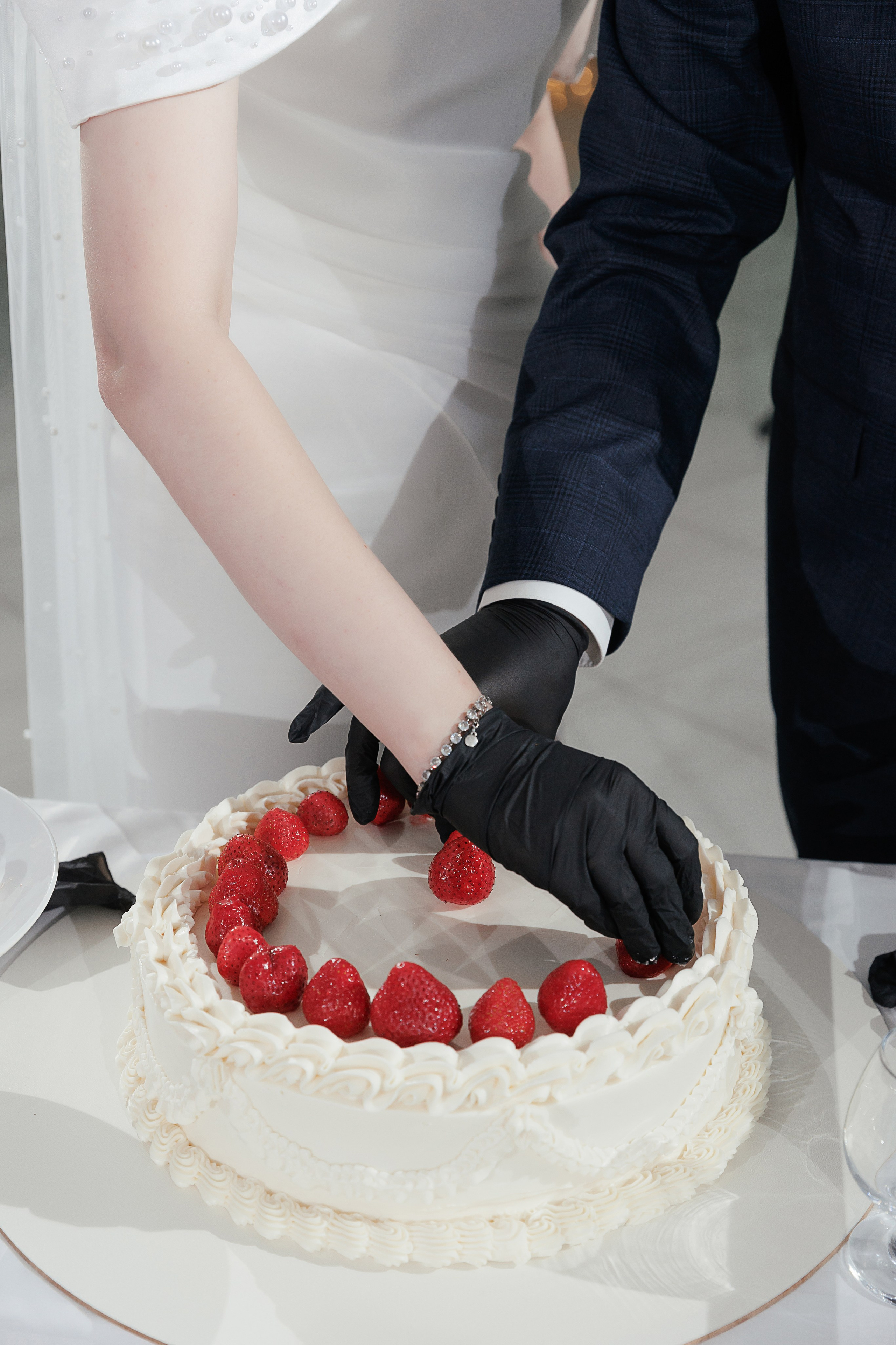 Свадьба Влада и Яны. Свадебный и семейный фотограф в Твери и Тверской области