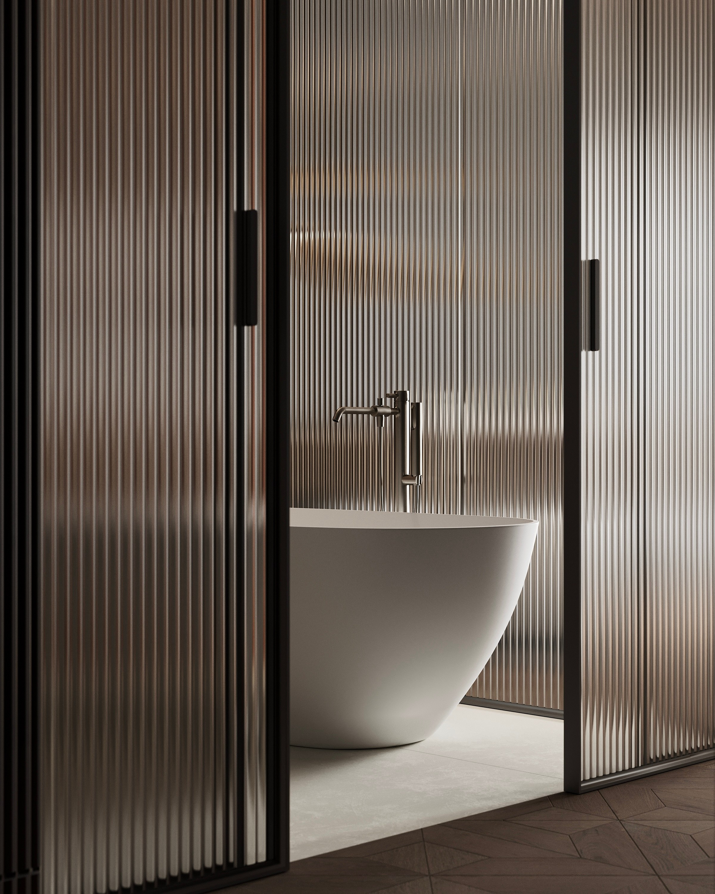 32B MB | Архитекторы Buro13. 3d Визуализатор Анна Мельник