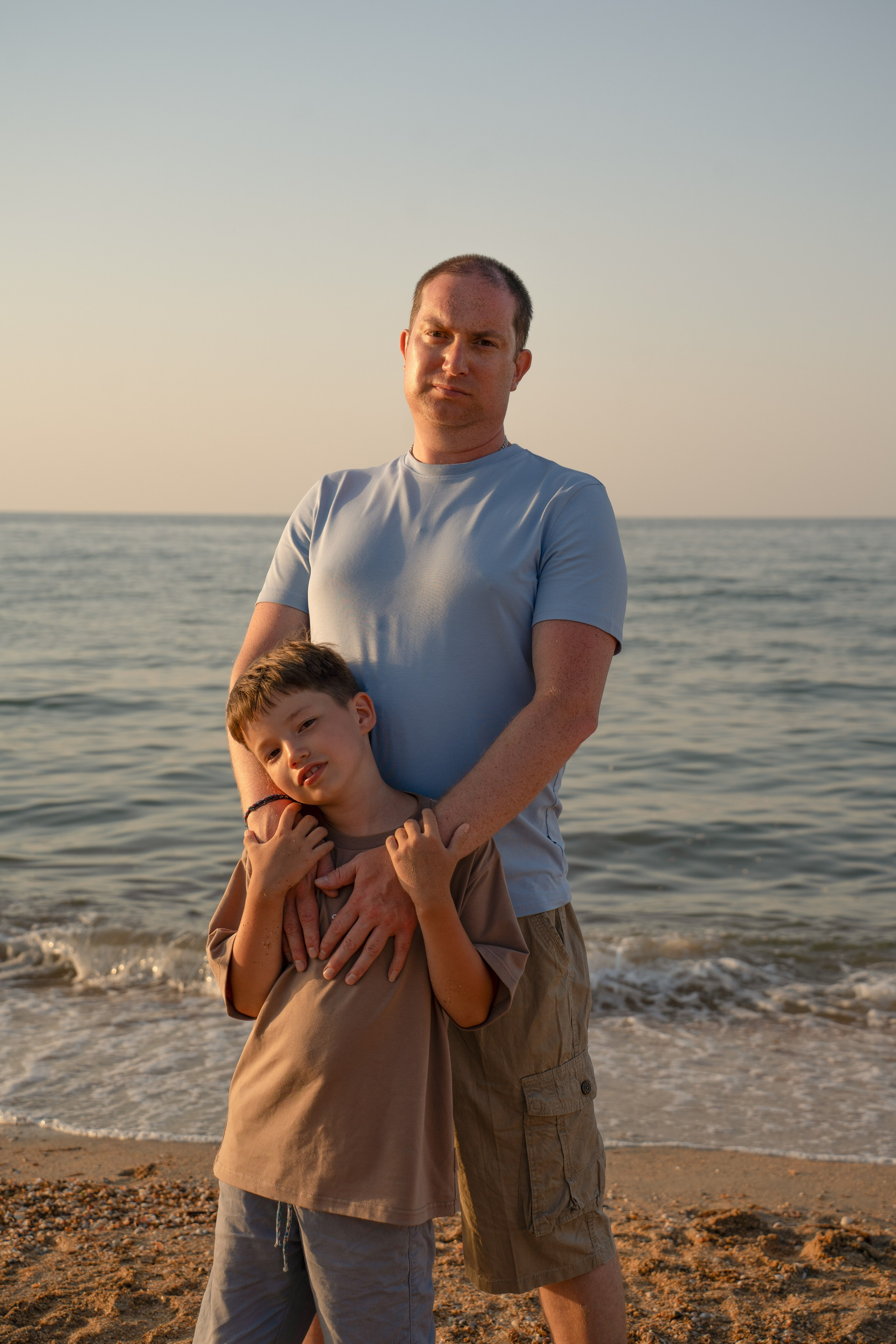 Анна. Семья. SHOT BY OLGA