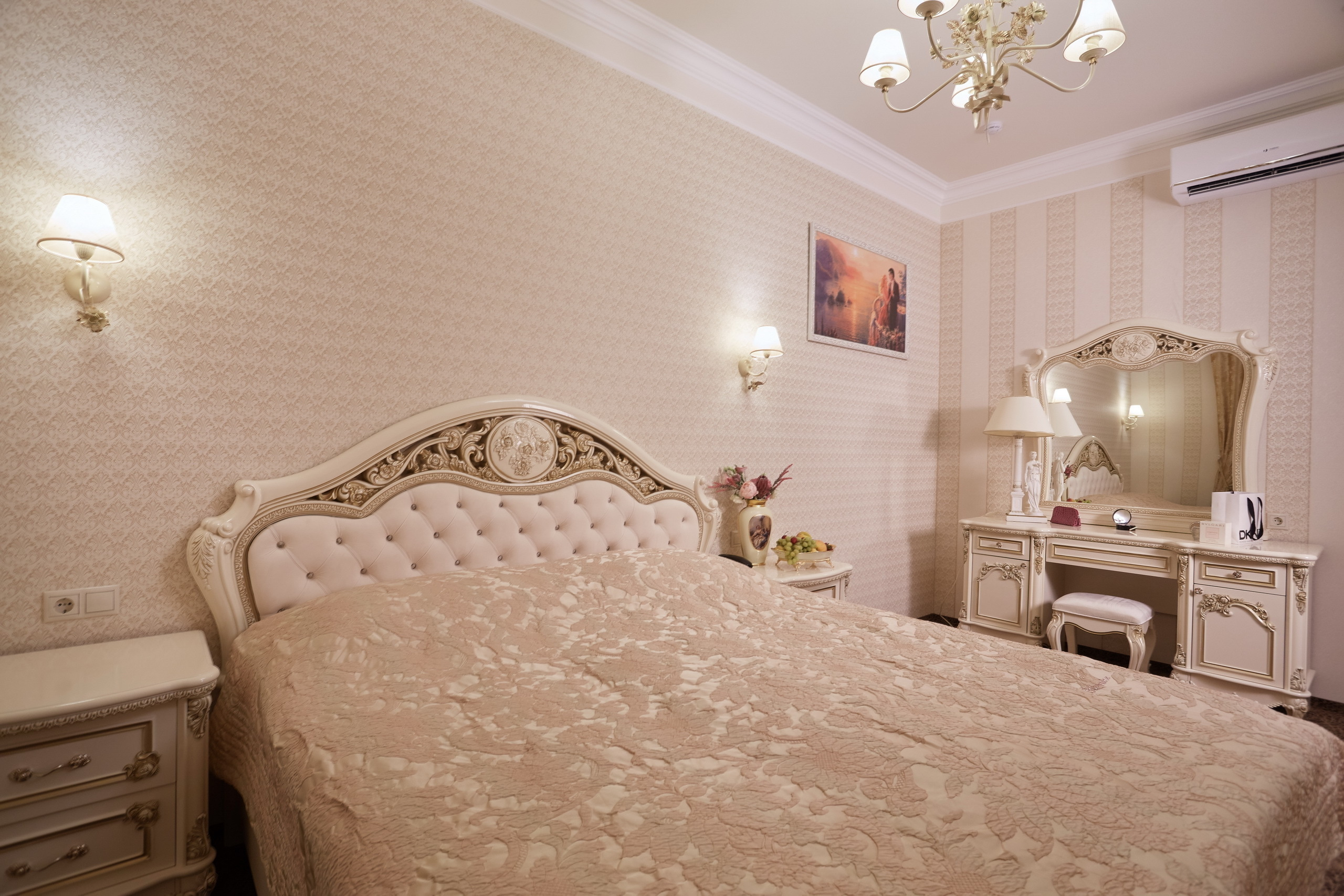 Отель Легенда 3*. Профессиональный фотограф в Ростове-на-Дону Станислав Бурдон