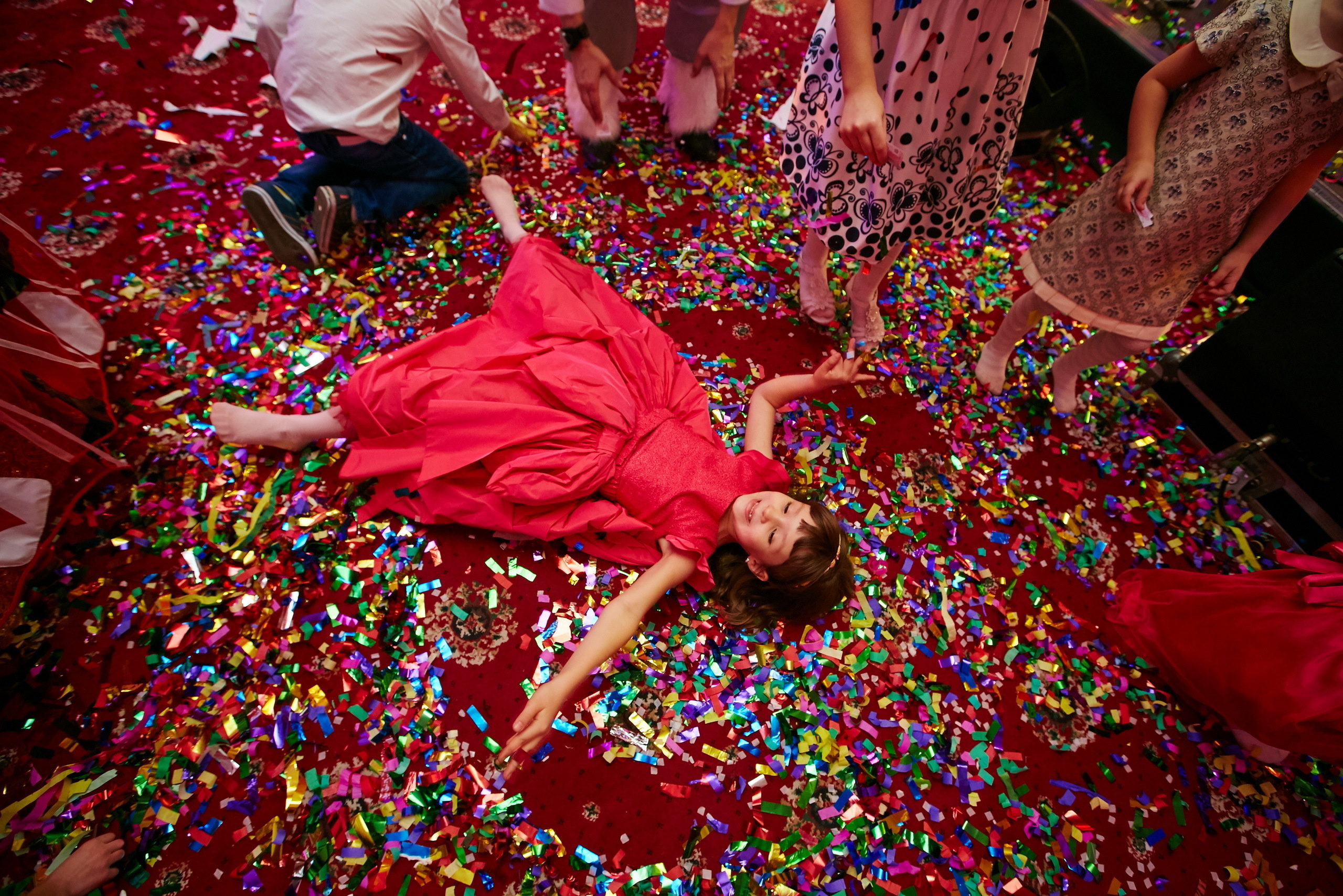 Катя в стране чудес. Профессиональный фотограф в Ростове-на-Дону Станислав Бурдон