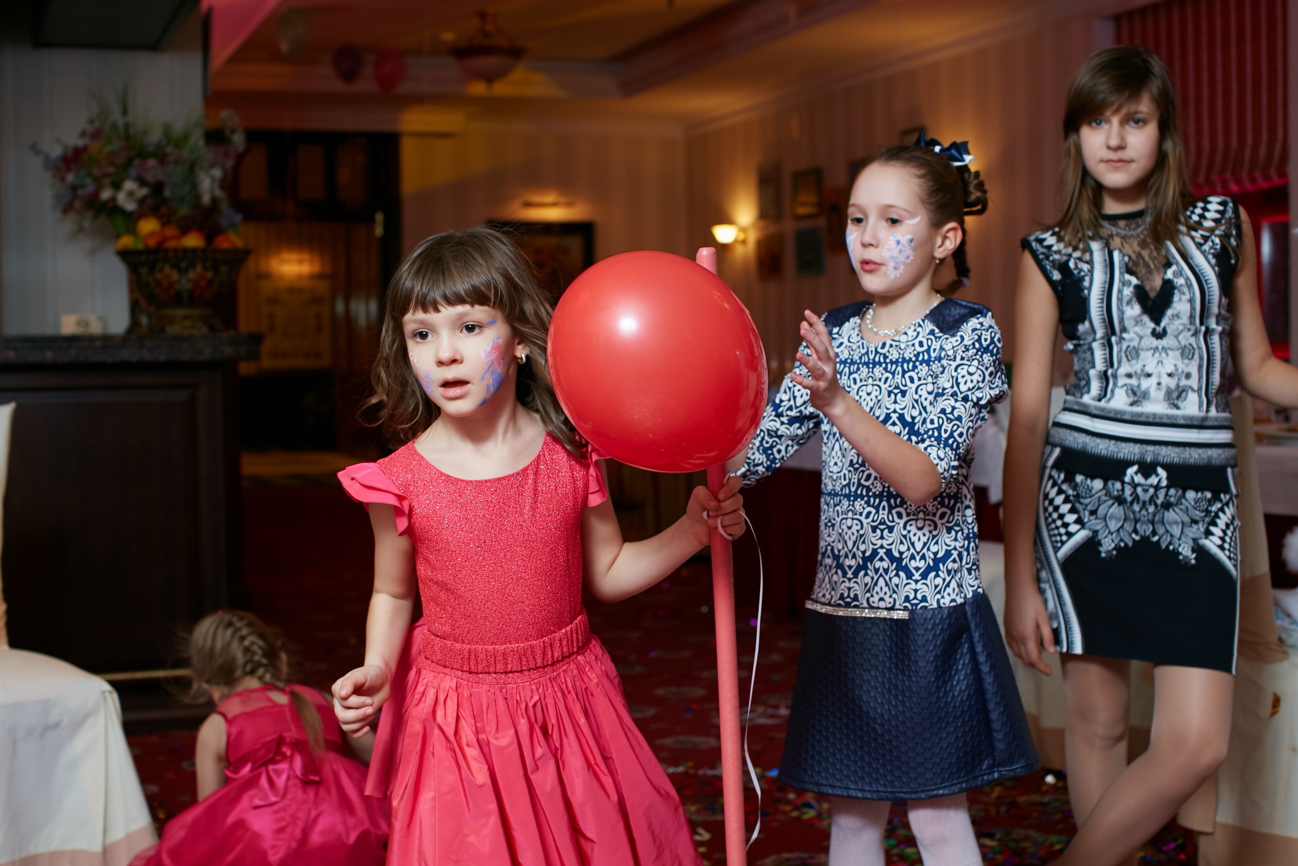 Катя в стране чудес. Профессиональный фотограф в Ростове-на-Дону Станислав Бурдон