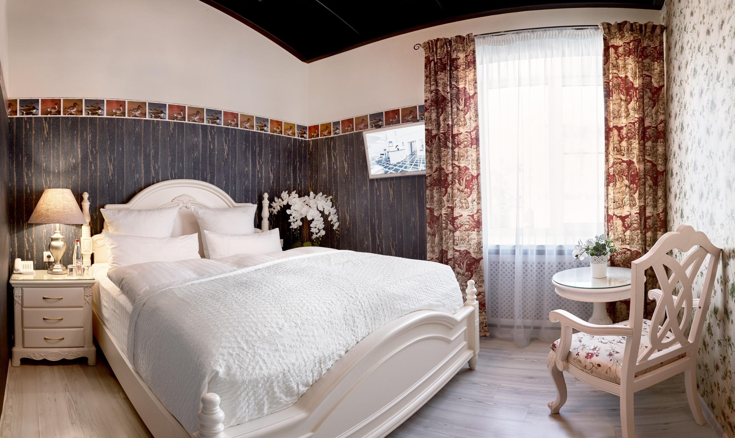 Отель Резиденция 5*. Профессиональный фотограф в Ростове-на-Дону Станислав Бурдон