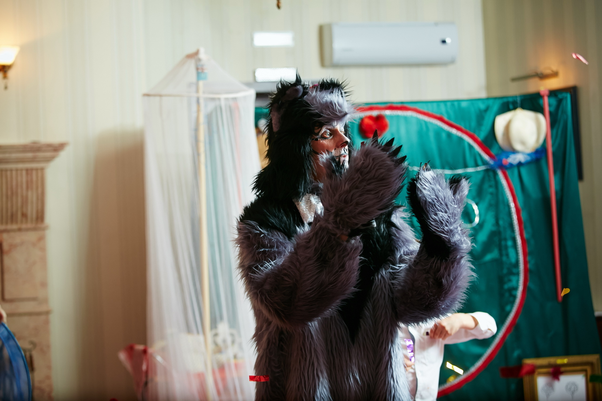 Катя в стране чудес. Профессиональный фотограф в Ростове-на-Дону Станислав Бурдон