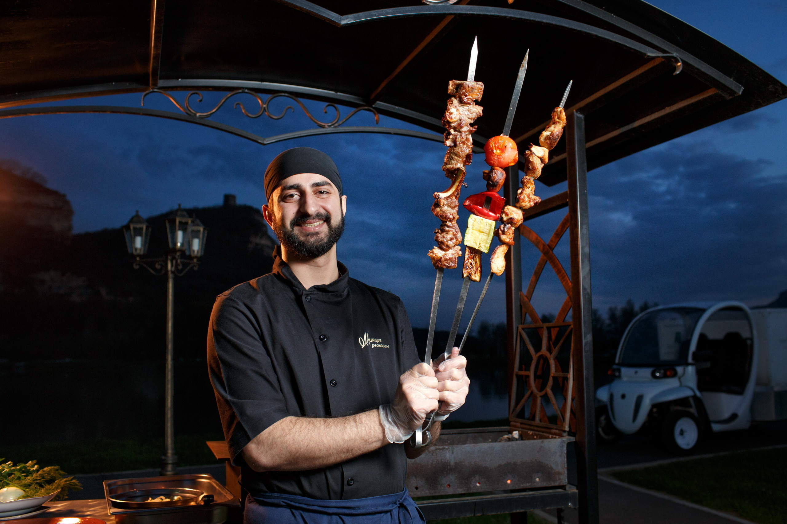 Отель Адиюх Пэлас 4*. Профессиональный фотограф в Ростове-на-Дону Станислав Бурдон