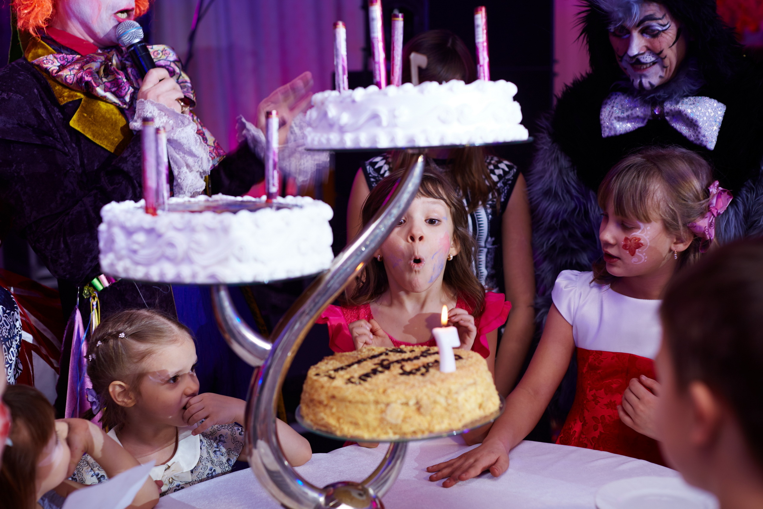 Катя в стране чудес. Профессиональный фотограф в Ростове-на-Дону Станислав Бурдон