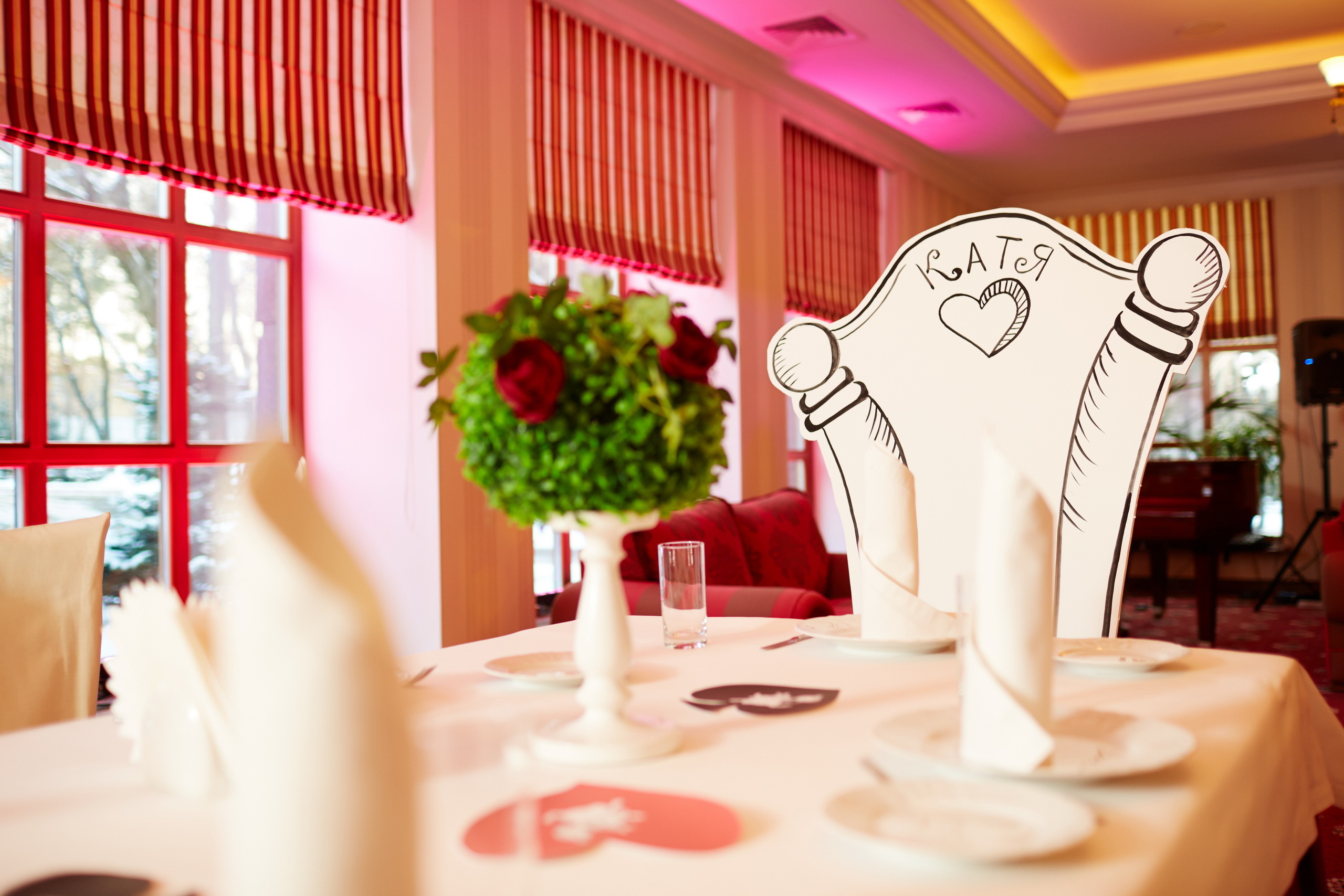 Катя в стране чудес. Профессиональный фотограф в Ростове-на-Дону Станислав Бурдон