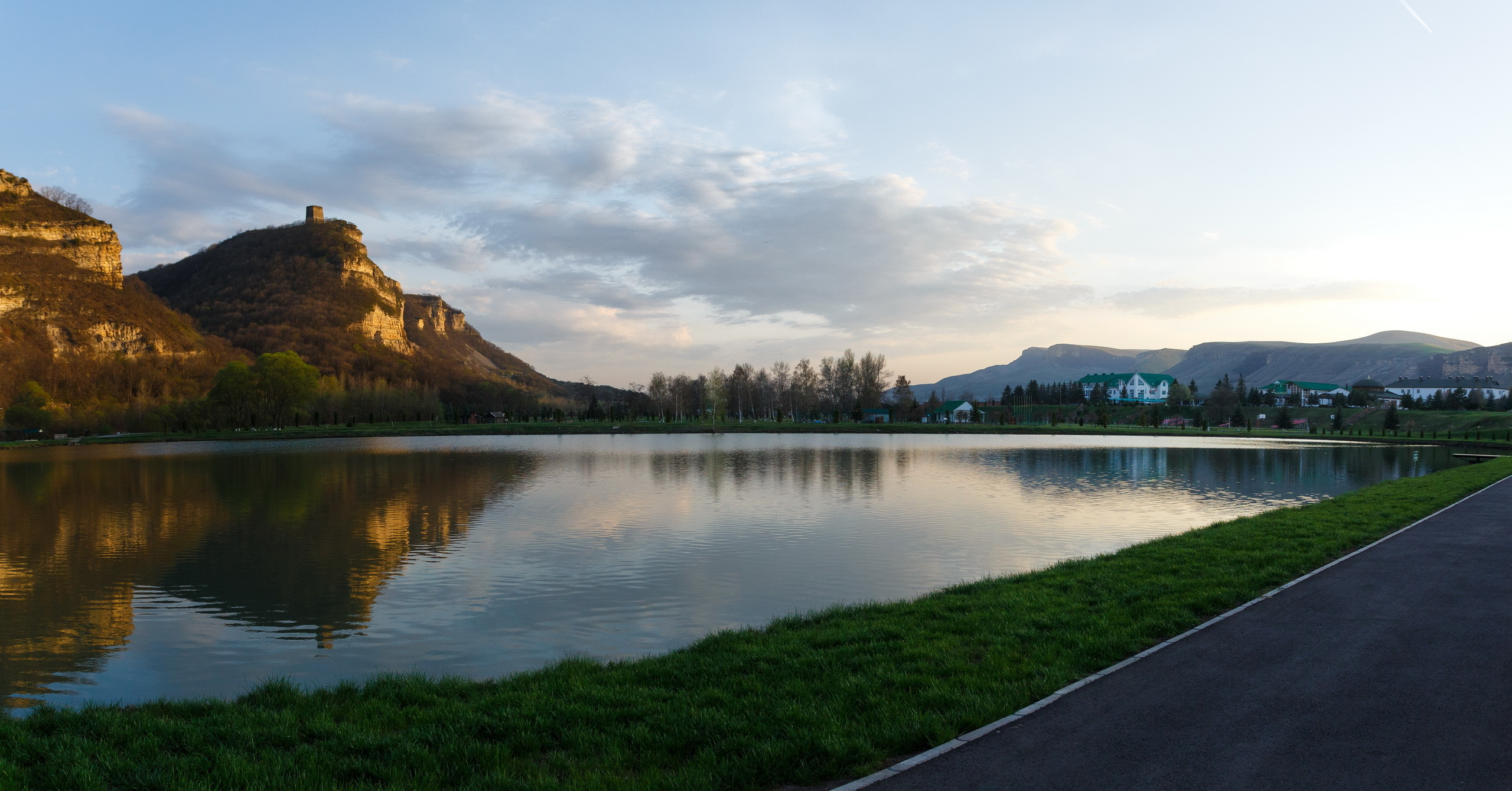 Отель Адиюх Пэлас 4*. Профессиональный фотограф в Ростове-на-Дону Станислав Бурдон