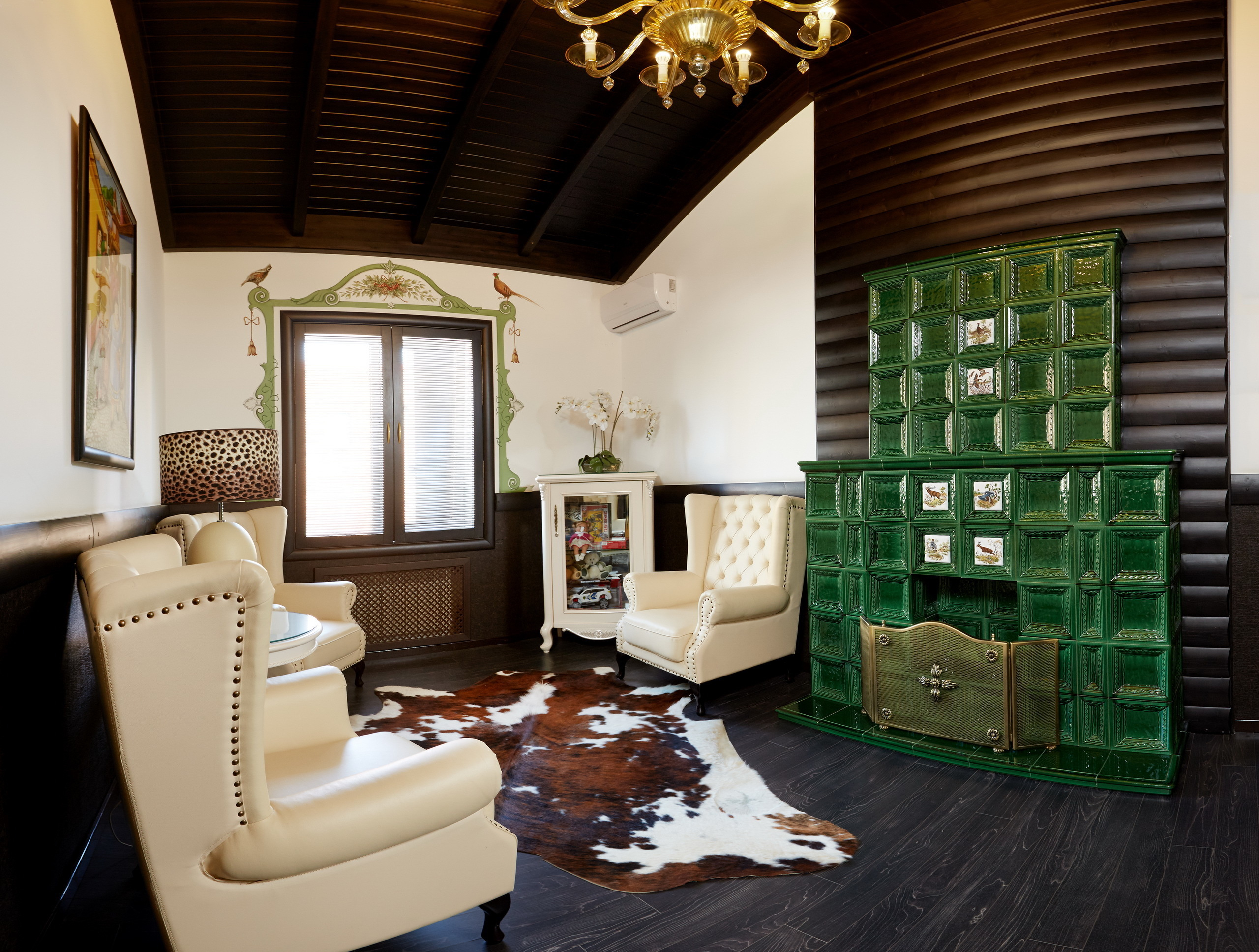 Отель Резиденция 5*. Профессиональный фотограф в Ростове-на-Дону Станислав Бурдон