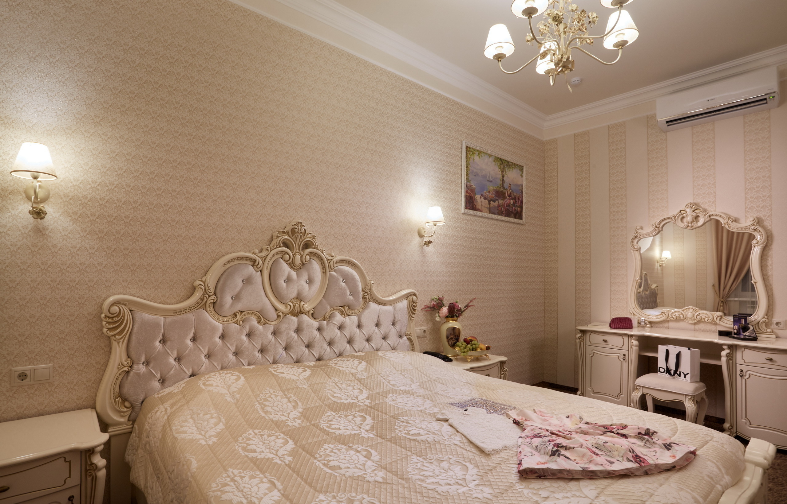 Отель Легенда 3*. Профессиональный фотограф в Ростове-на-Дону Станислав Бурдон