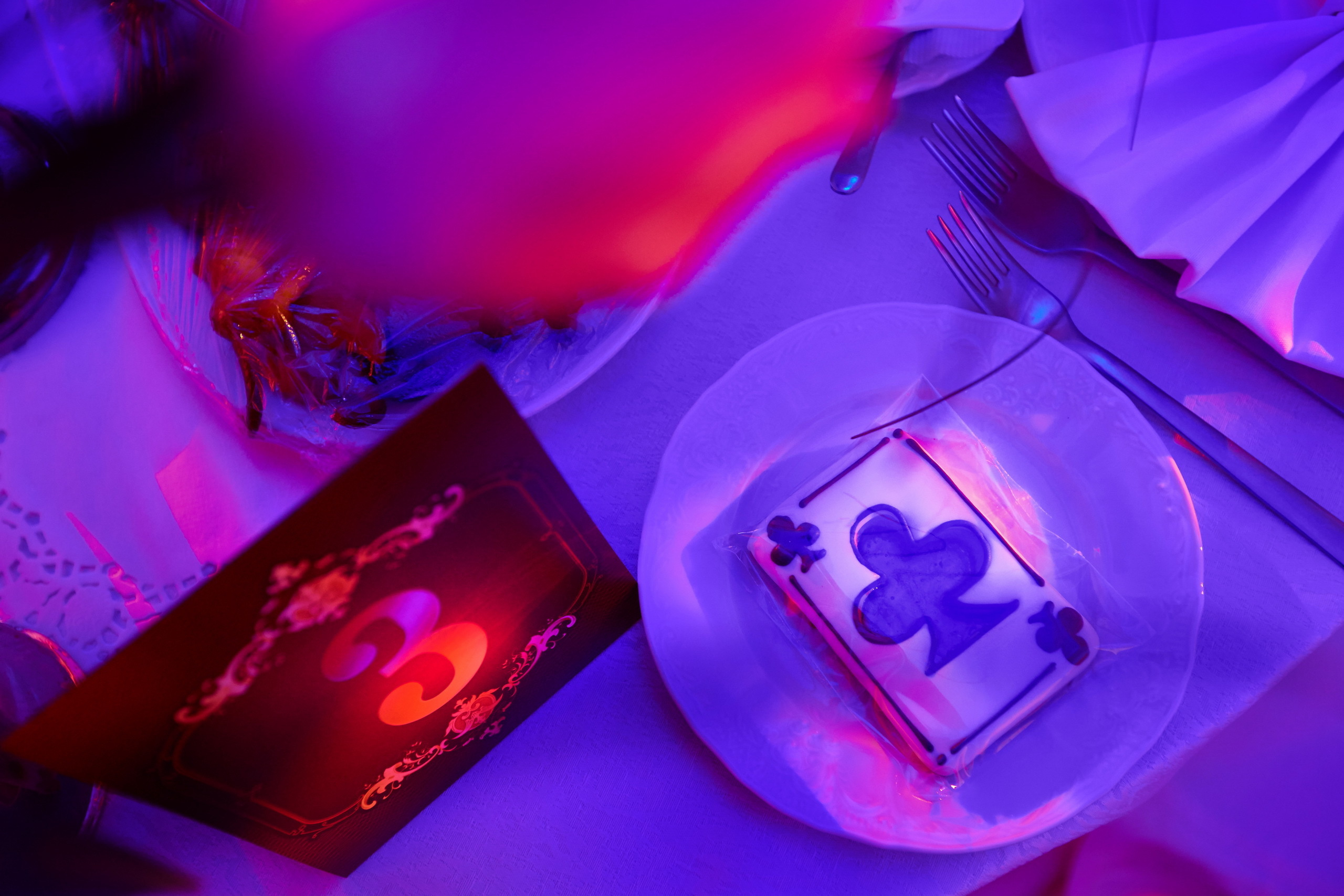 Катя в стране чудес. Профессиональный фотограф в Ростове-на-Дону Станислав Бурдон