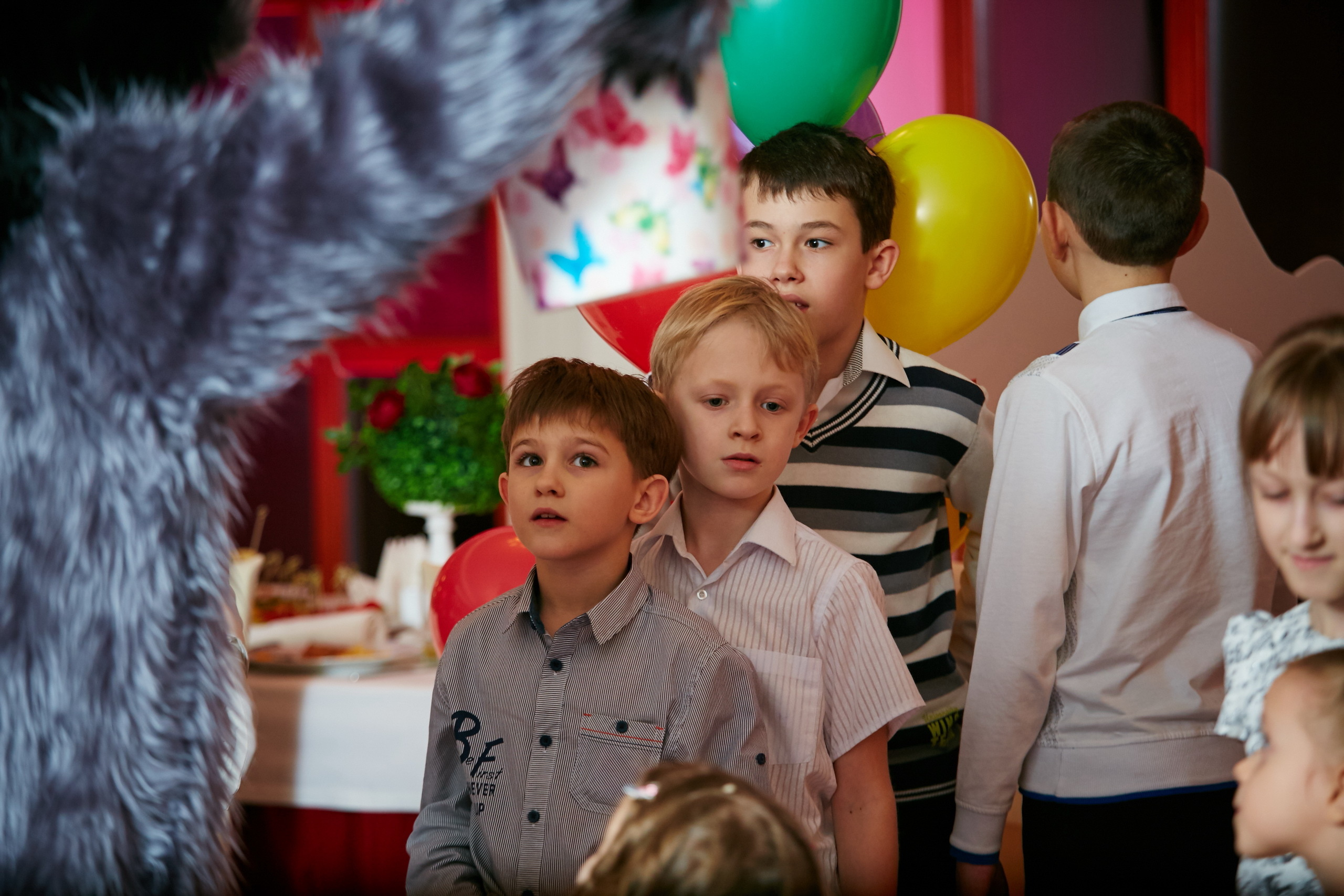 Катя в стране чудес. Профессиональный фотограф в Ростове-на-Дону Станислав Бурдон