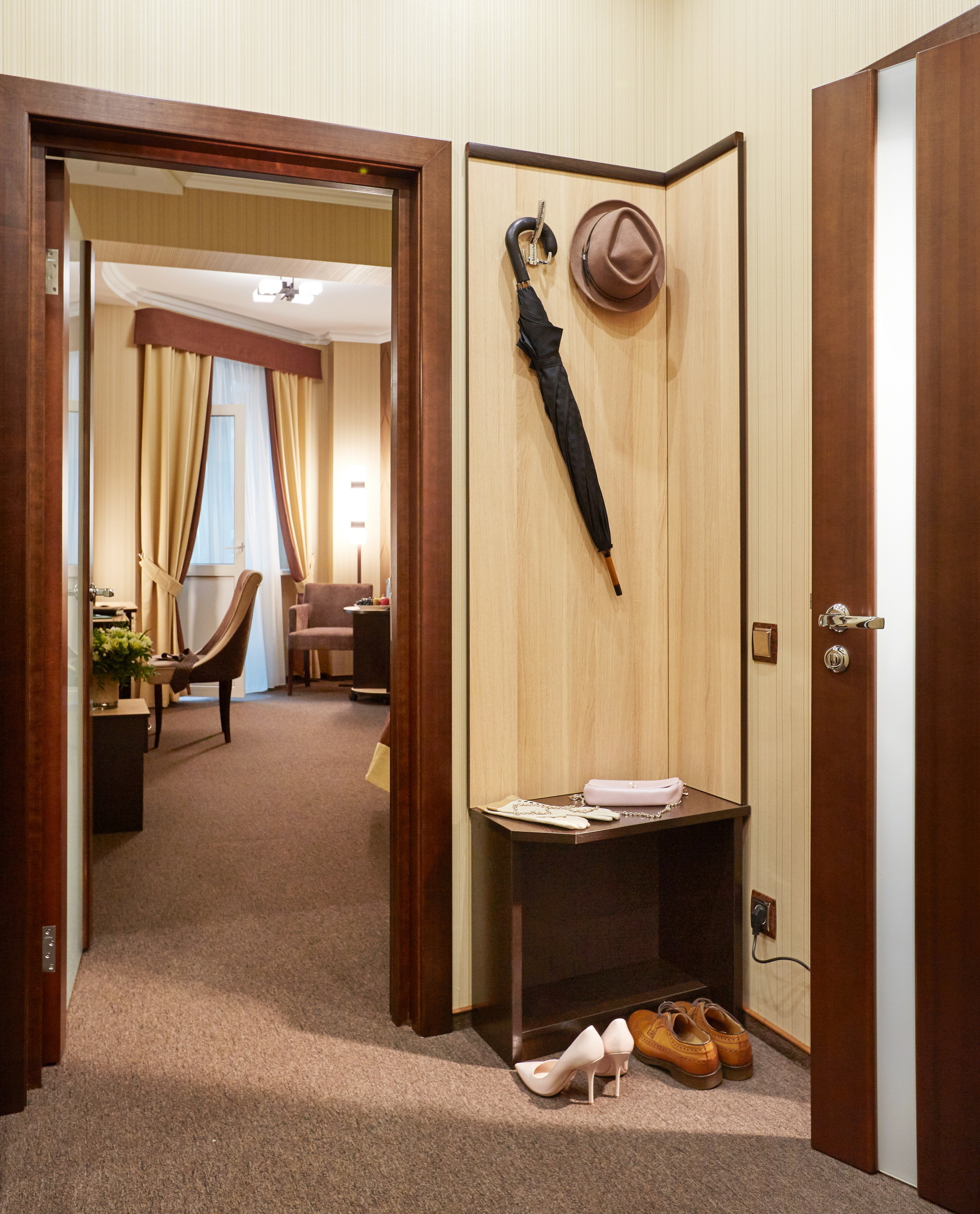 Отель Берёзовый двор 4*. Профессиональный фотограф в Ростове-на-Дону Станислав Бурдон