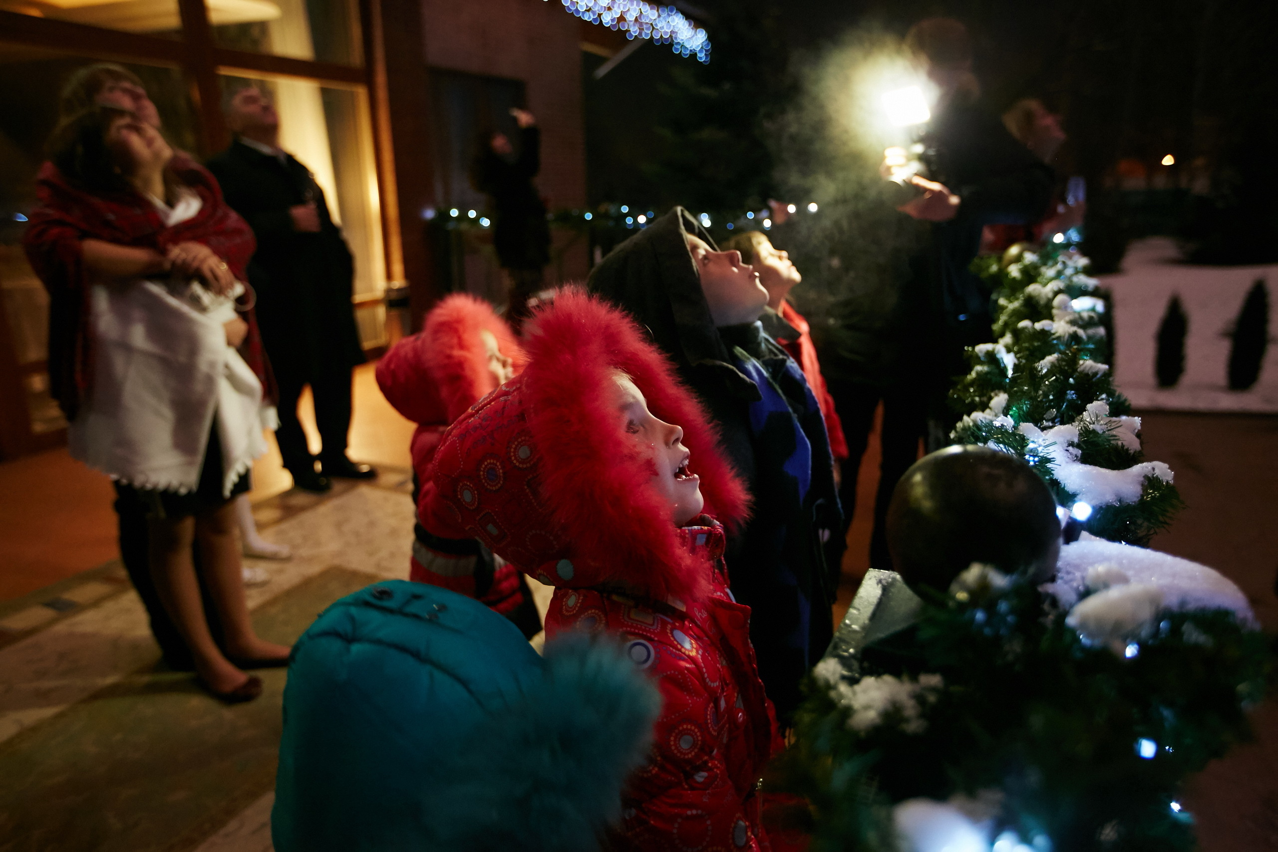 Катя в стране чудес. Профессиональный фотограф в Ростове-на-Дону Станислав Бурдон