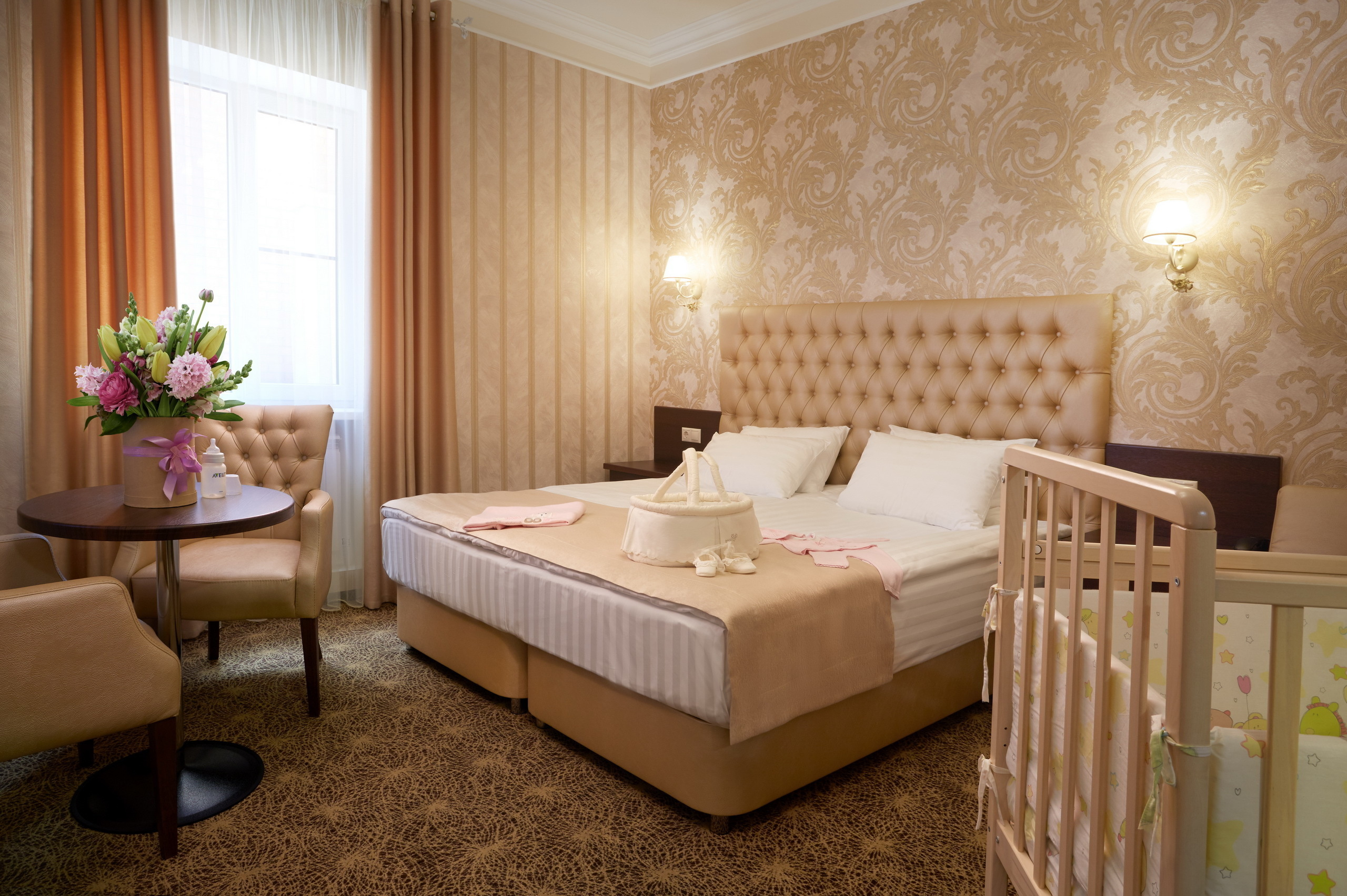 Отель Легенда 3*. Профессиональный фотограф в Ростове-на-Дону Станислав Бурдон