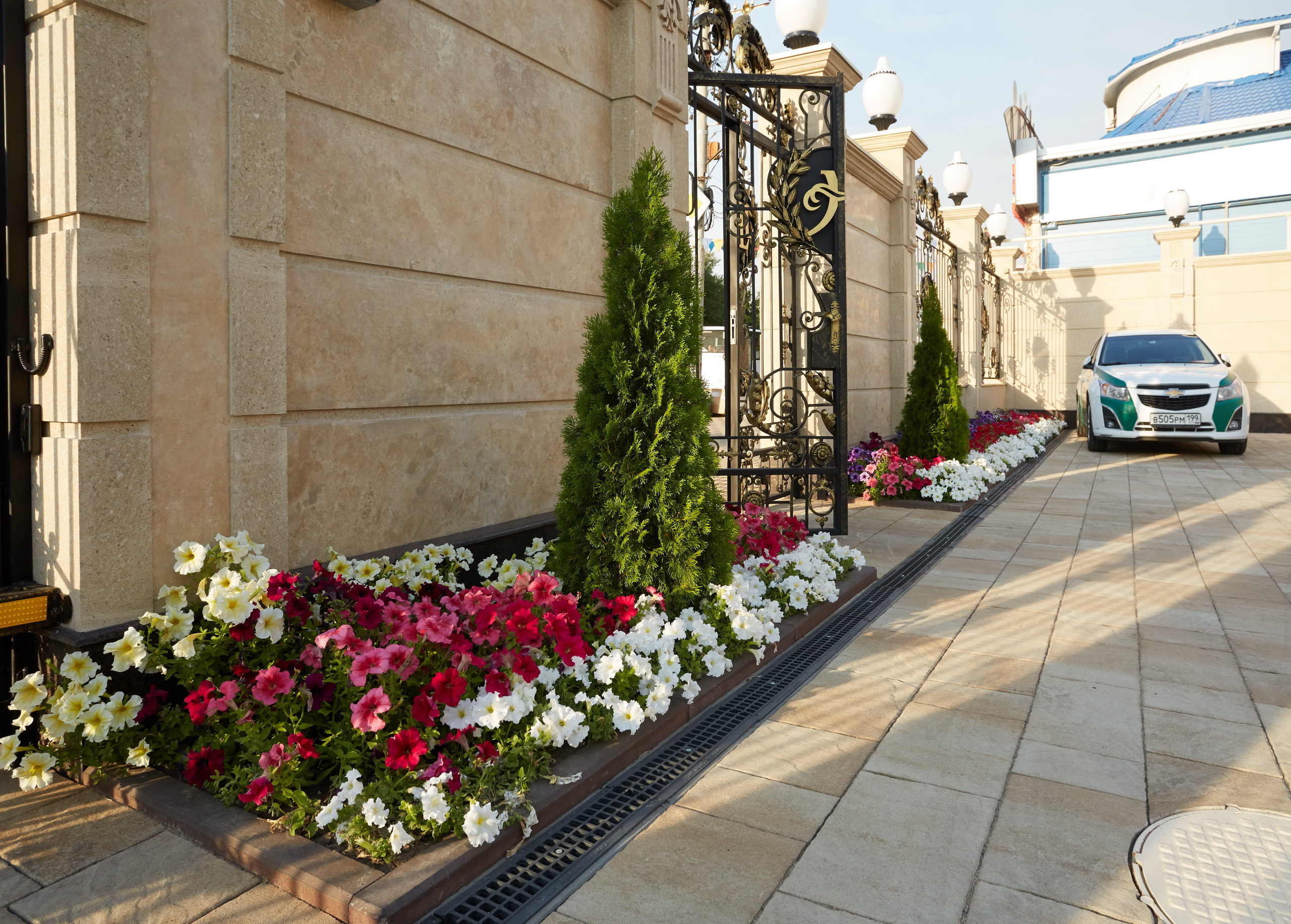 Отель Легенда 3*. Профессиональный фотограф в Ростове-на-Дону Станислав Бурдон