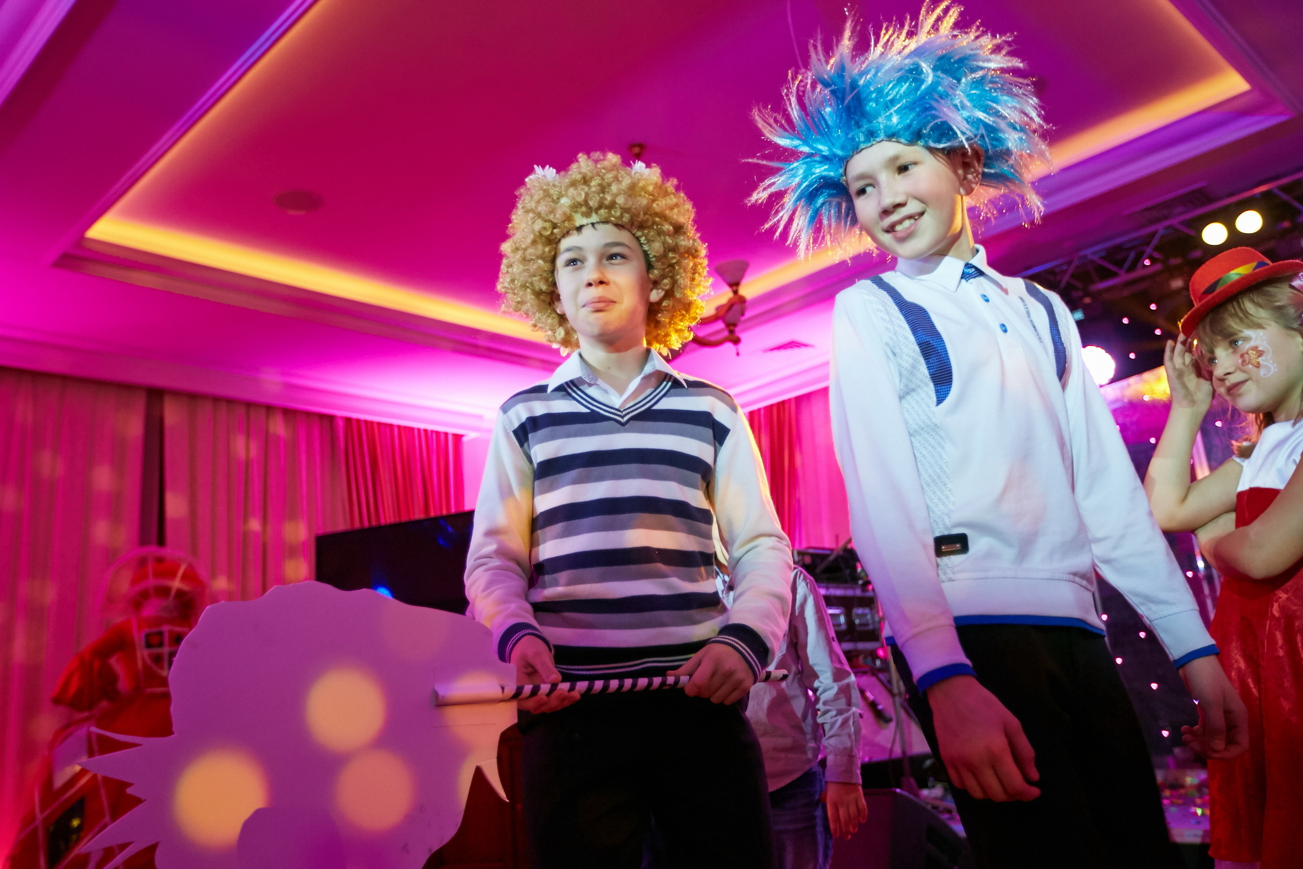 Катя в стране чудес. Профессиональный фотограф в Ростове-на-Дону Станислав Бурдон