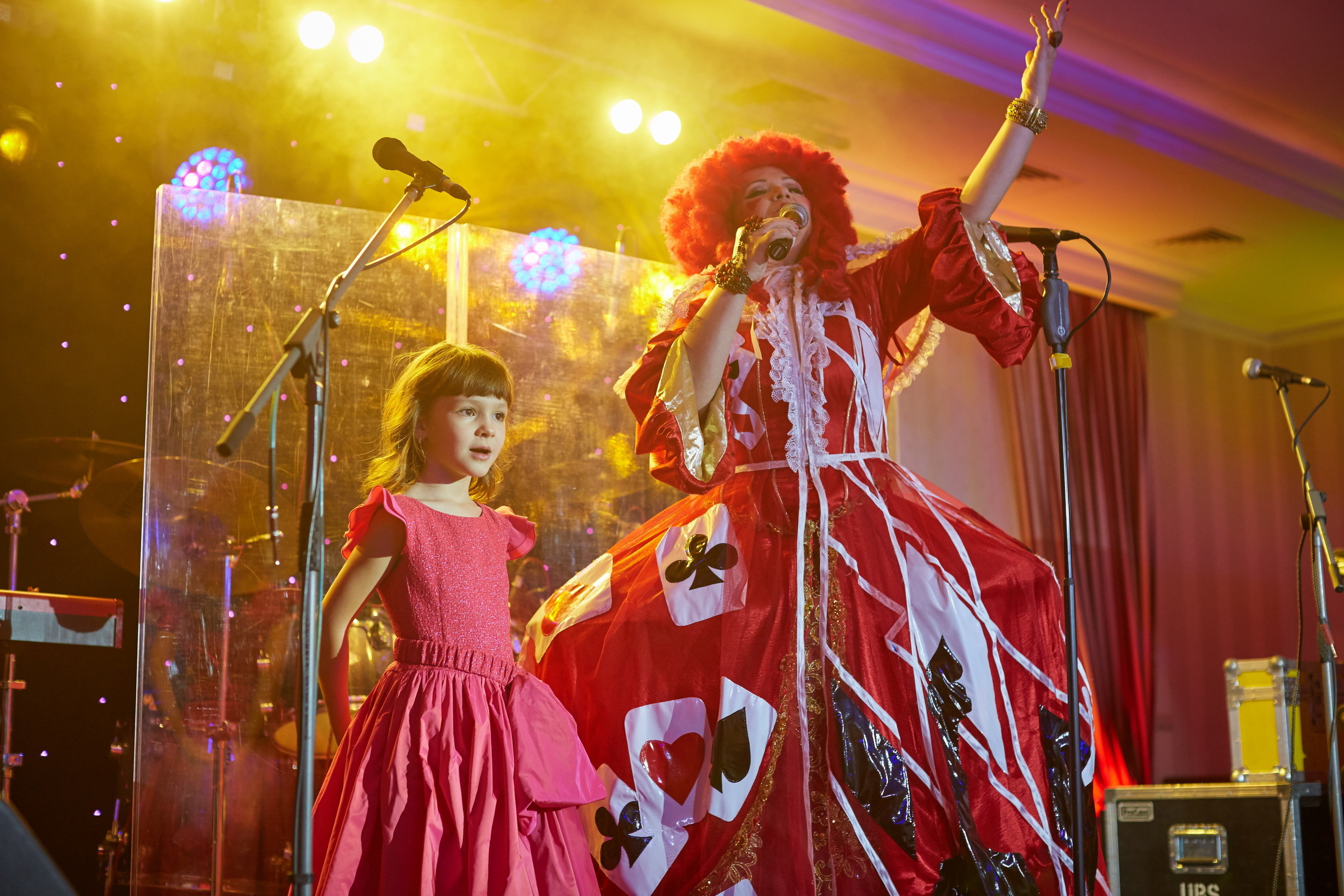 Катя в стране чудес. Профессиональный фотограф в Ростове-на-Дону Станислав Бурдон