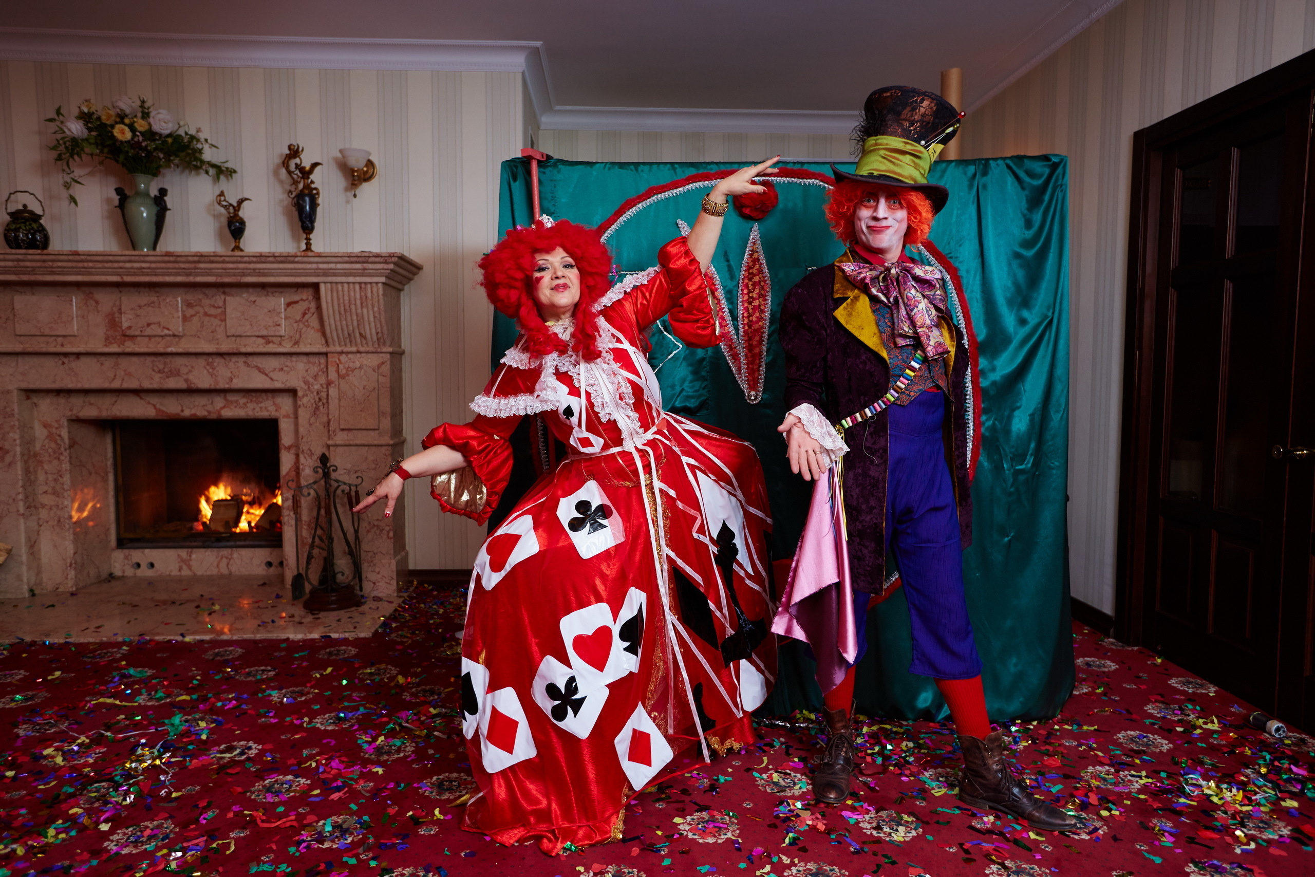 Катя в стране чудес. Профессиональный фотограф в Ростове-на-Дону Станислав Бурдон