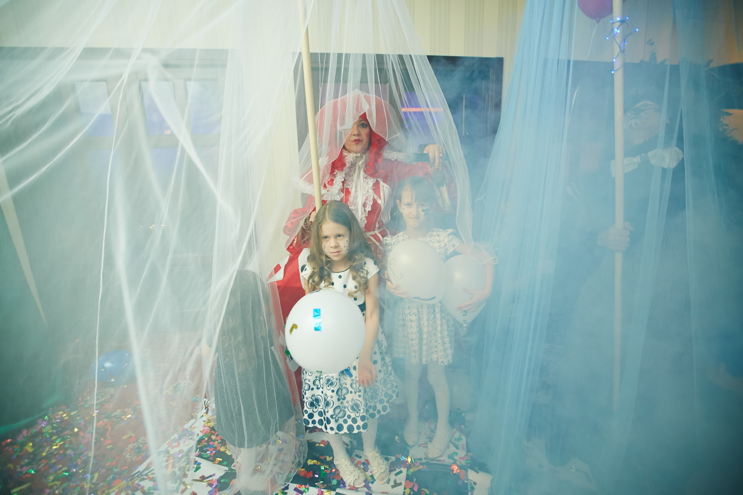 Катя в стране чудес. Профессиональный фотограф в Ростове-на-Дону Станислав Бурдон