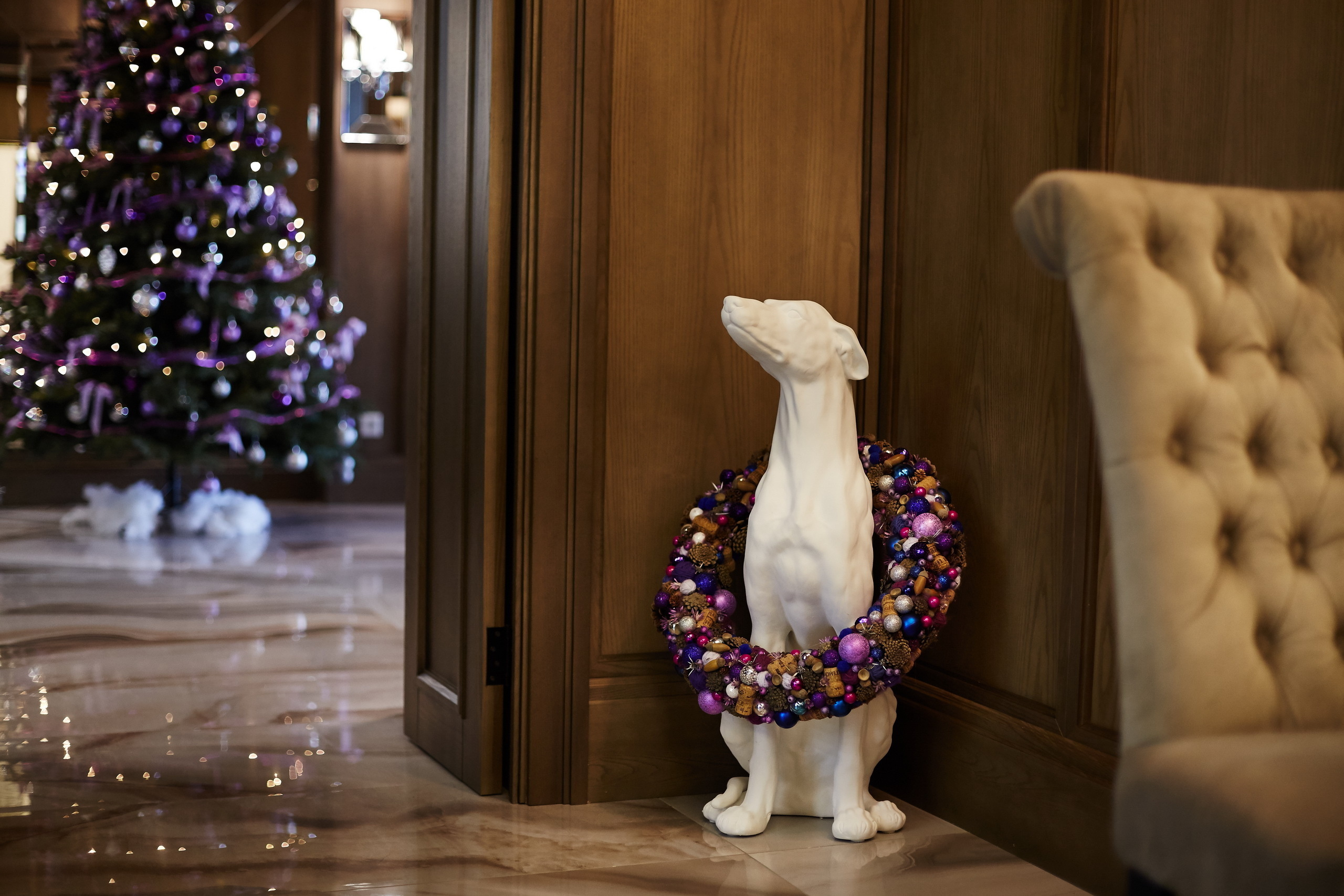 Отель Резиденция 5*. Профессиональный фотограф в Ростове-на-Дону Станислав Бурдон